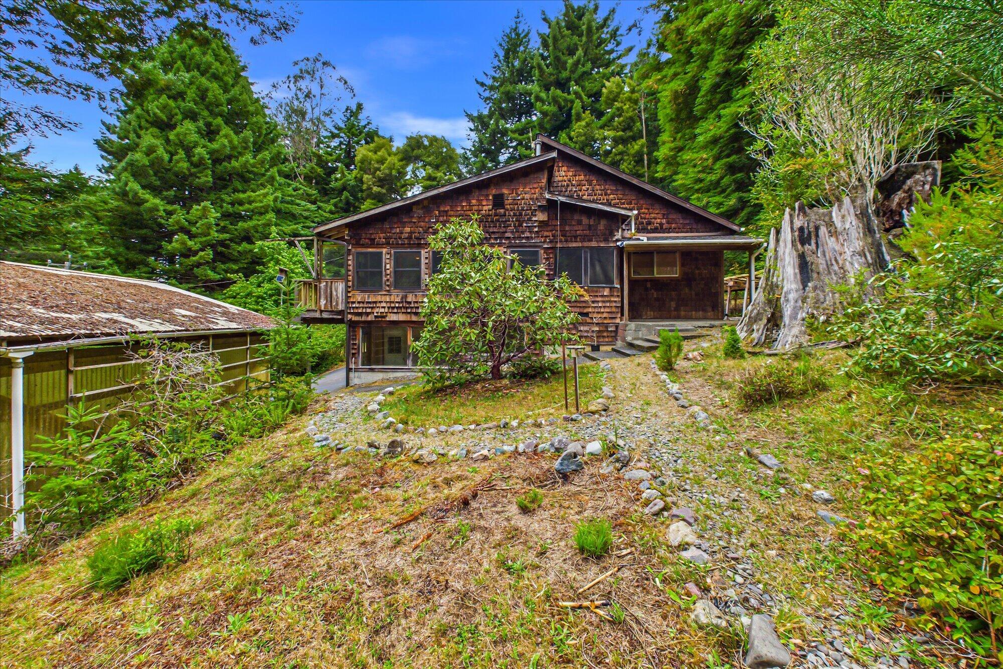 3045 Pigeon Point Road