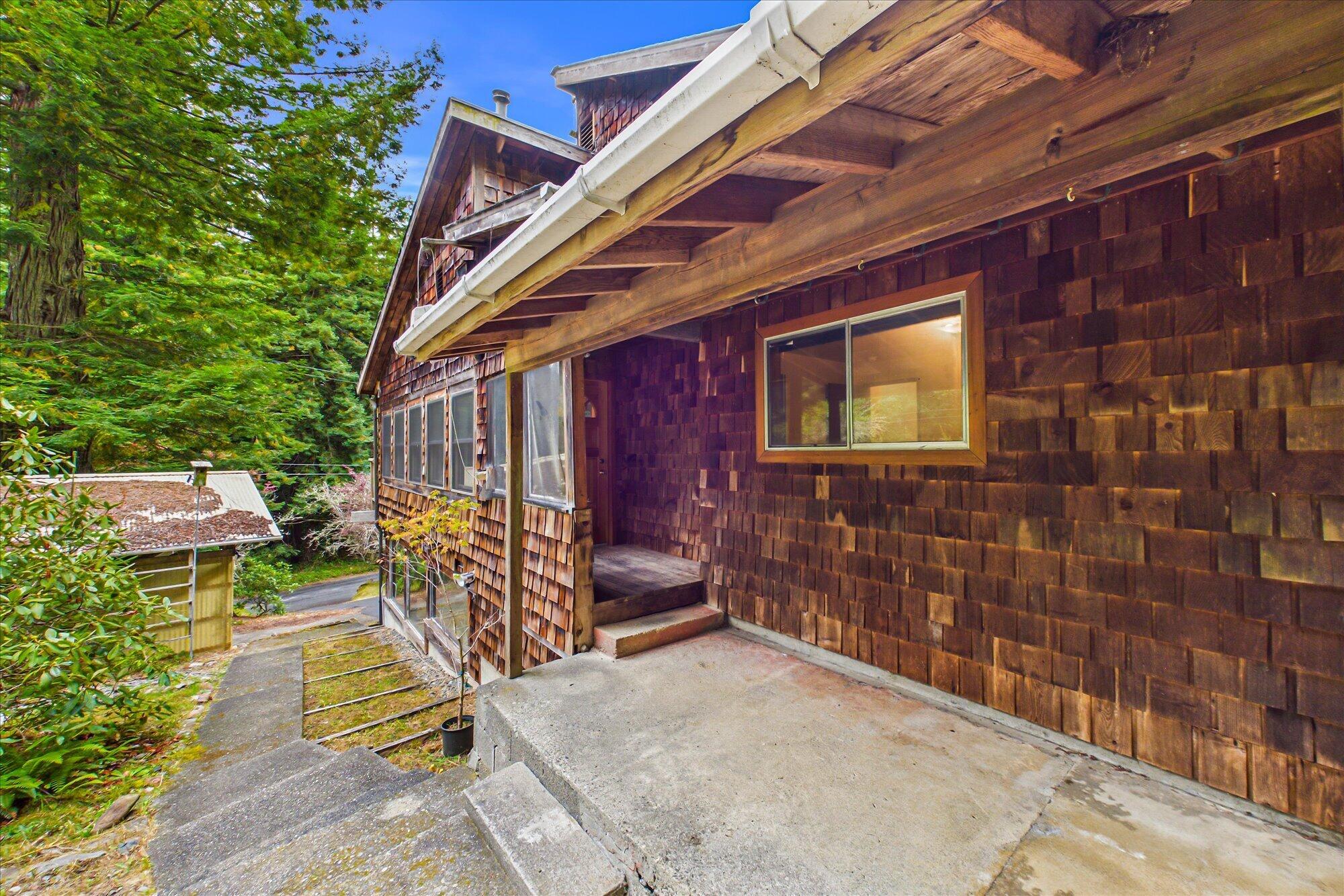 3045 Pigeon Point Road