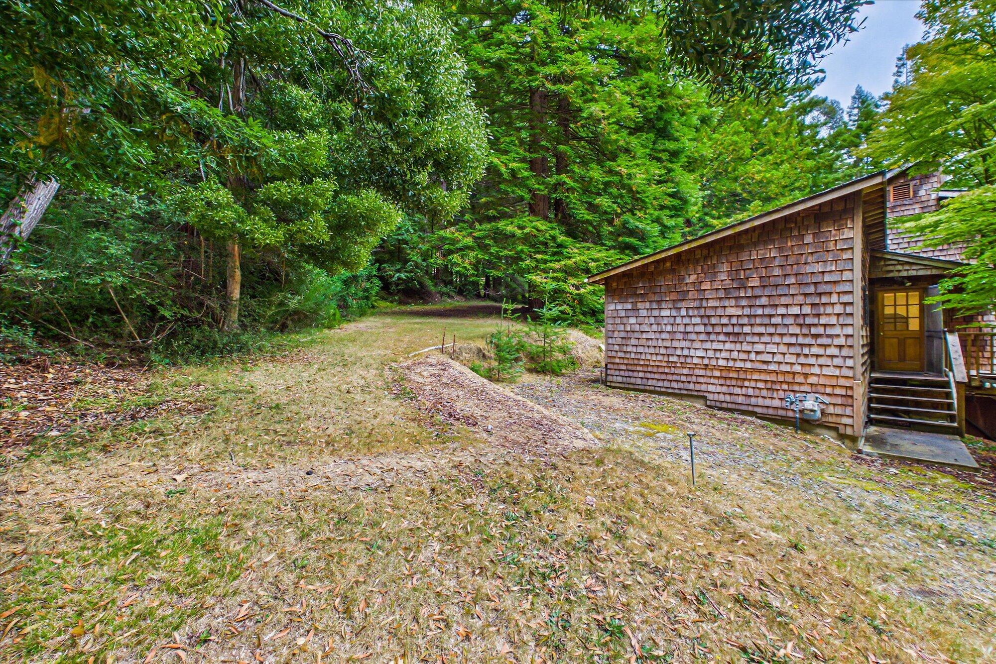 3045 Pigeon Point Road