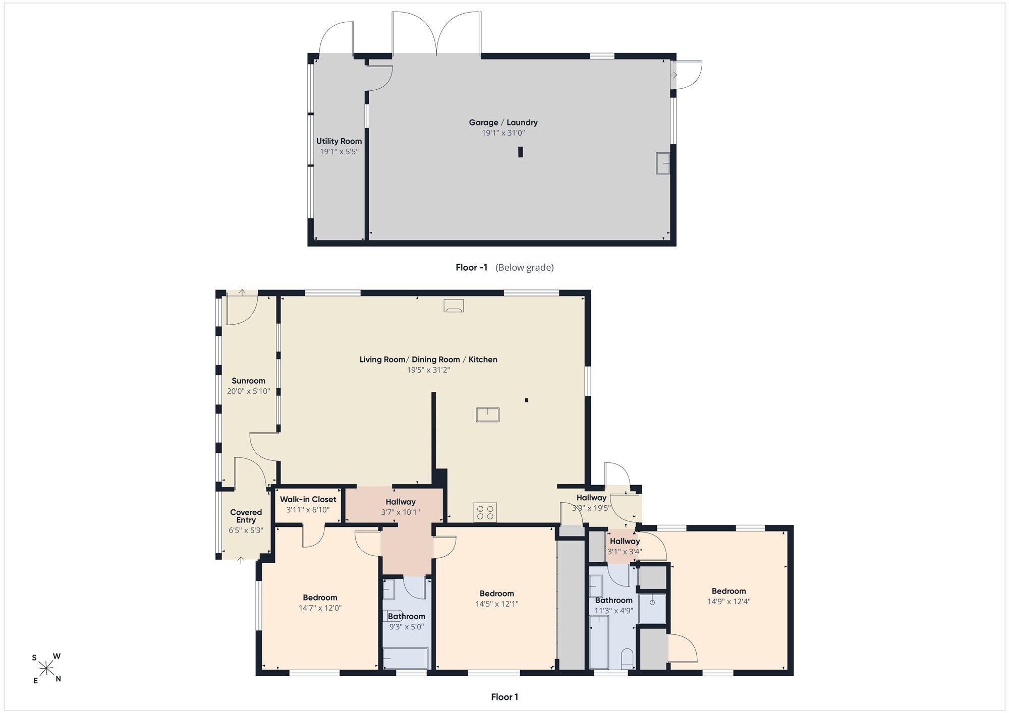 3045 Pigeon Point Road