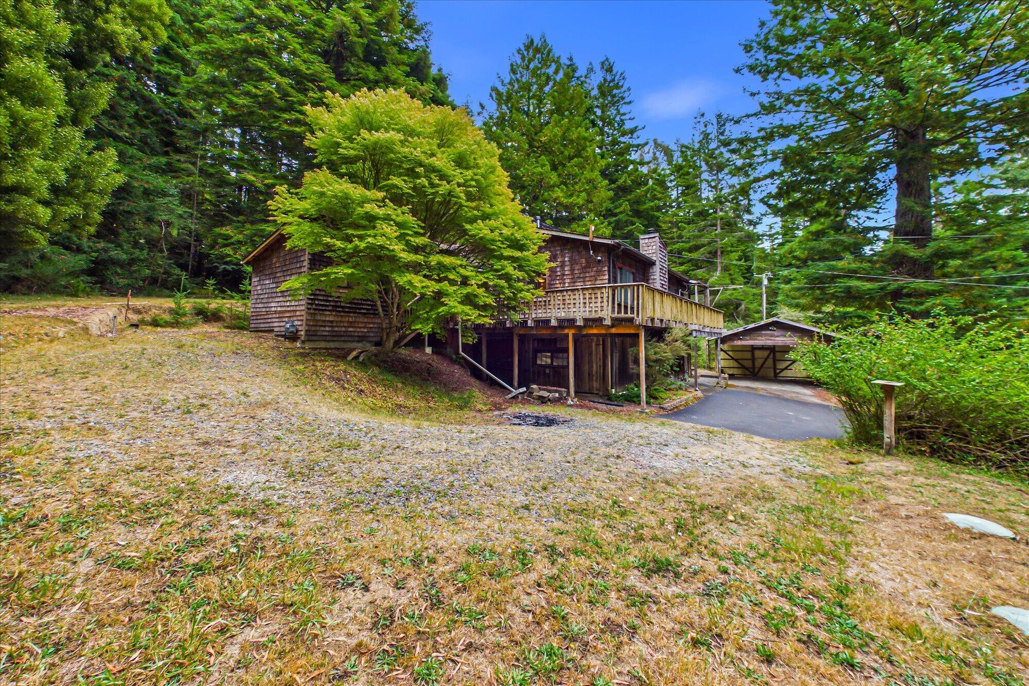 3045 Pigeon Point Road