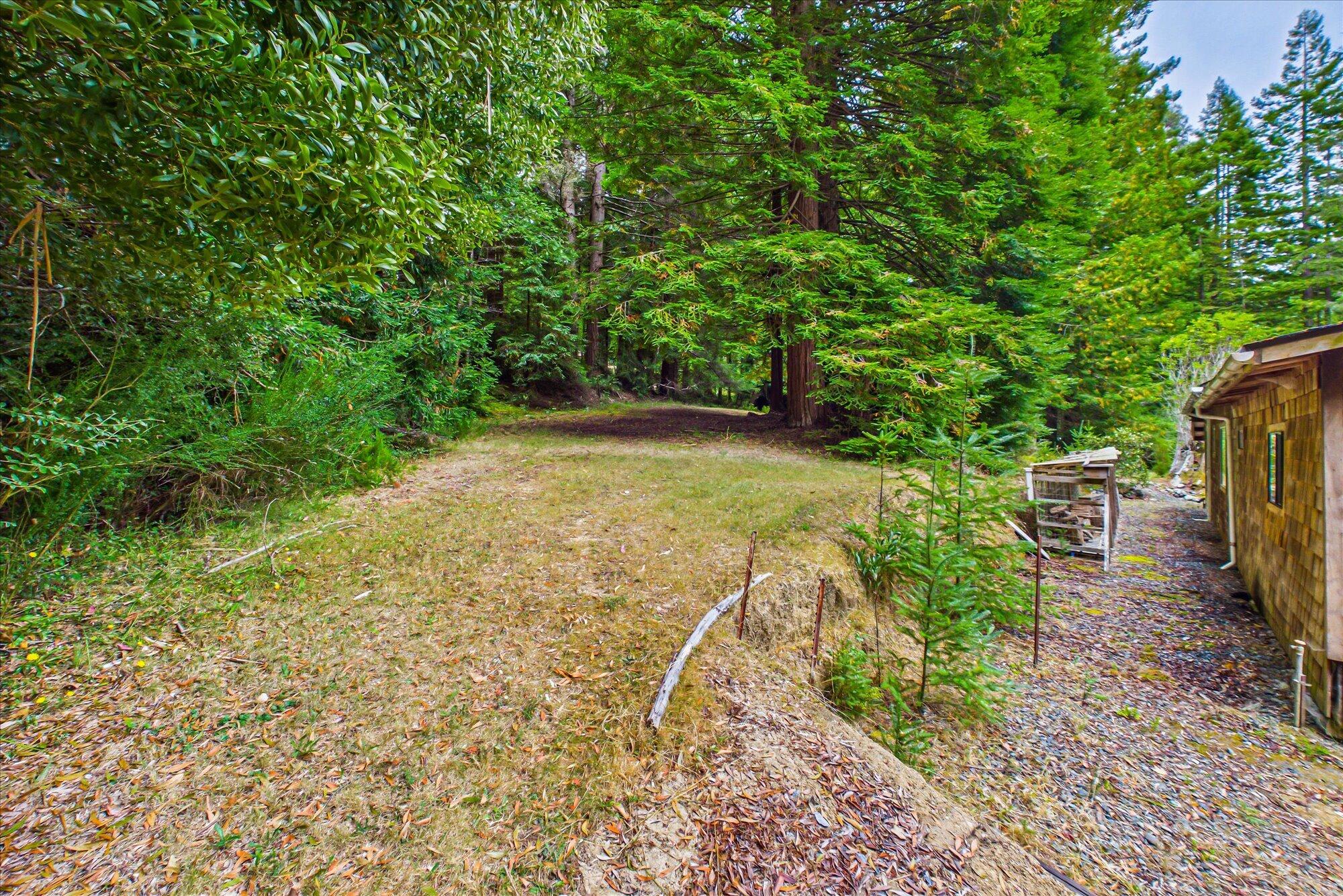 3045 Pigeon Point Road