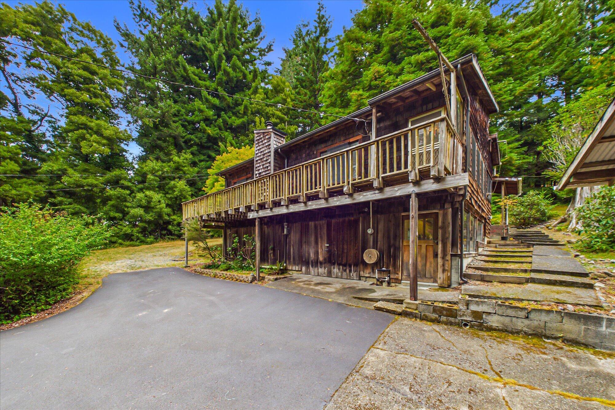 3045 Pigeon Point Road