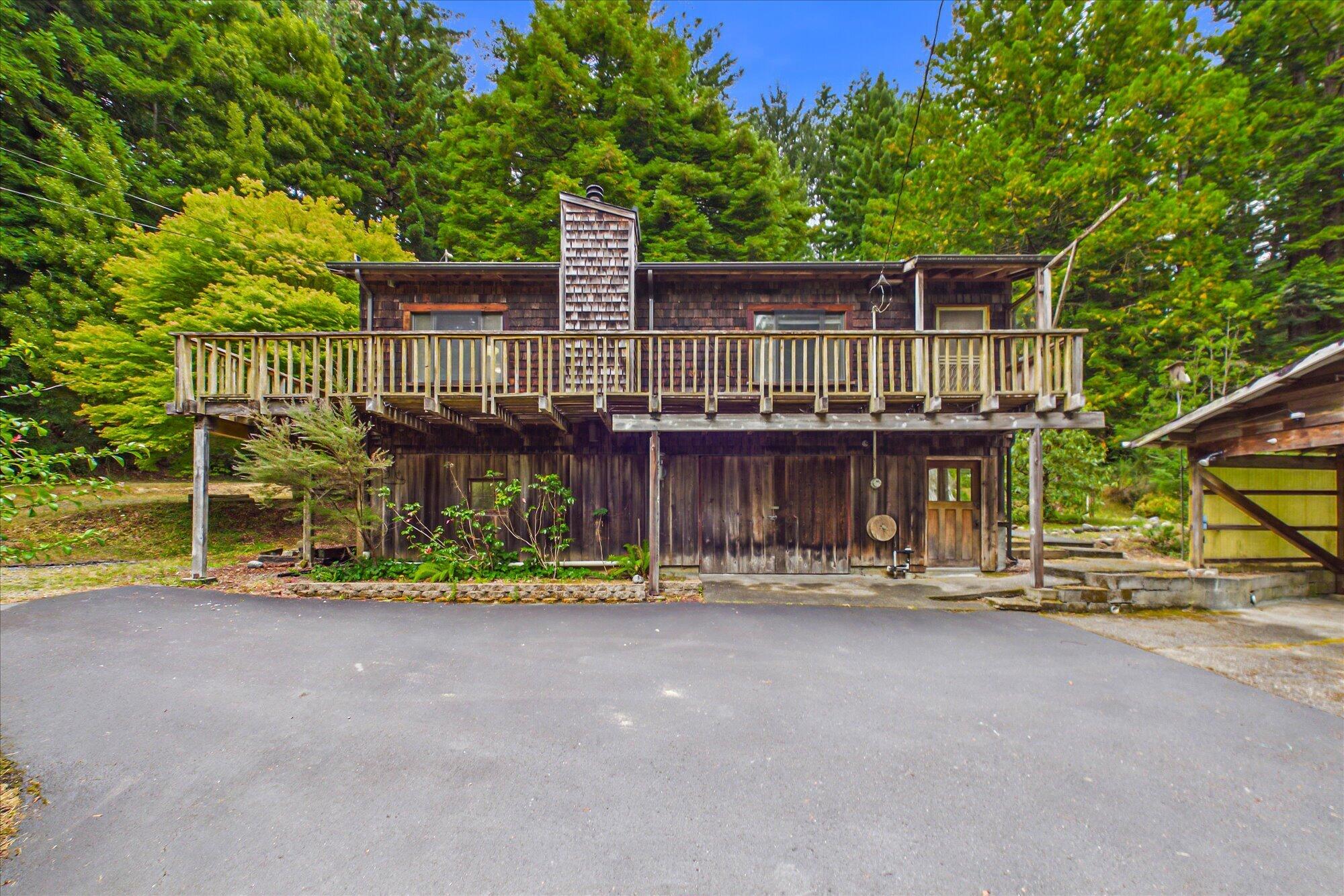 3045 Pigeon Point Road