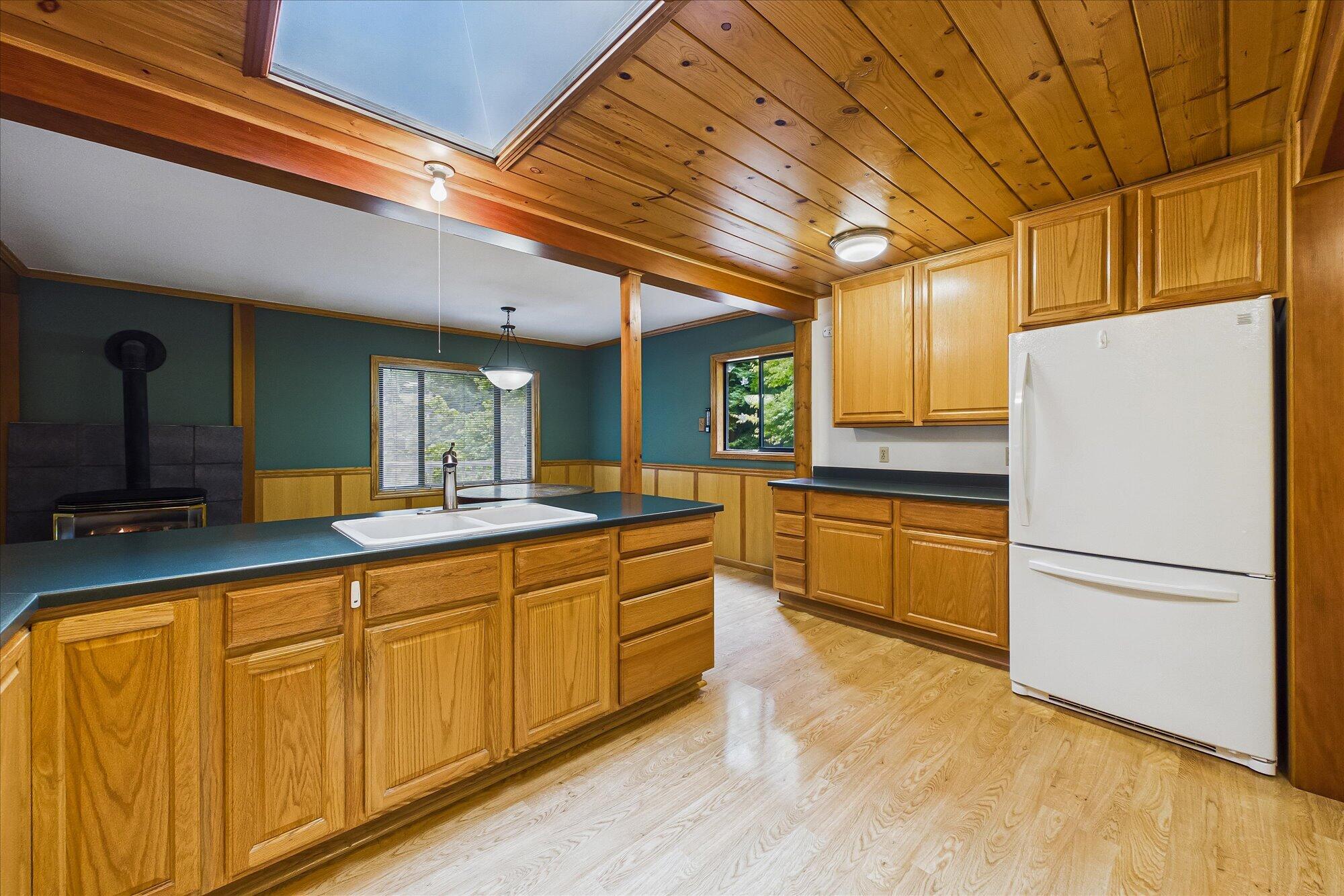 3045 Pigeon Point Road