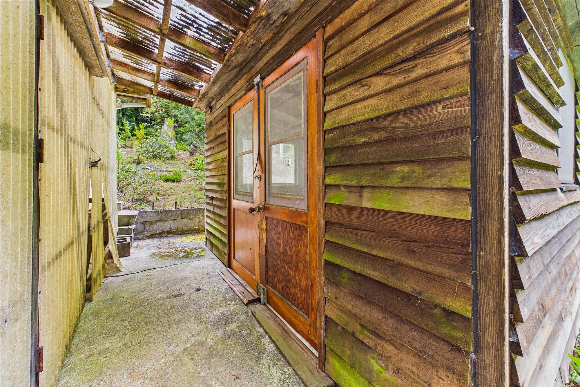 3045 Pigeon Point Road