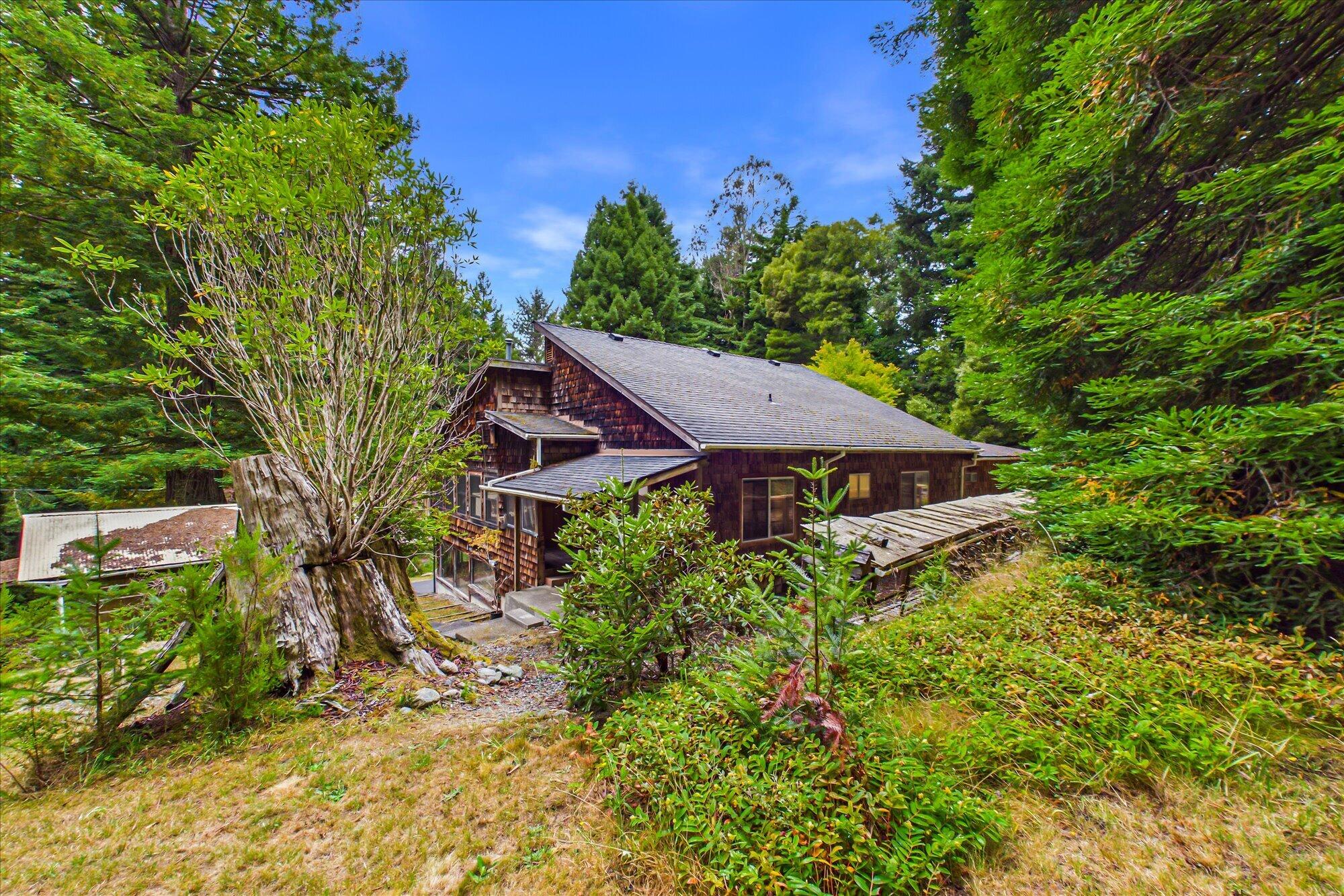 3045 Pigeon Point Road