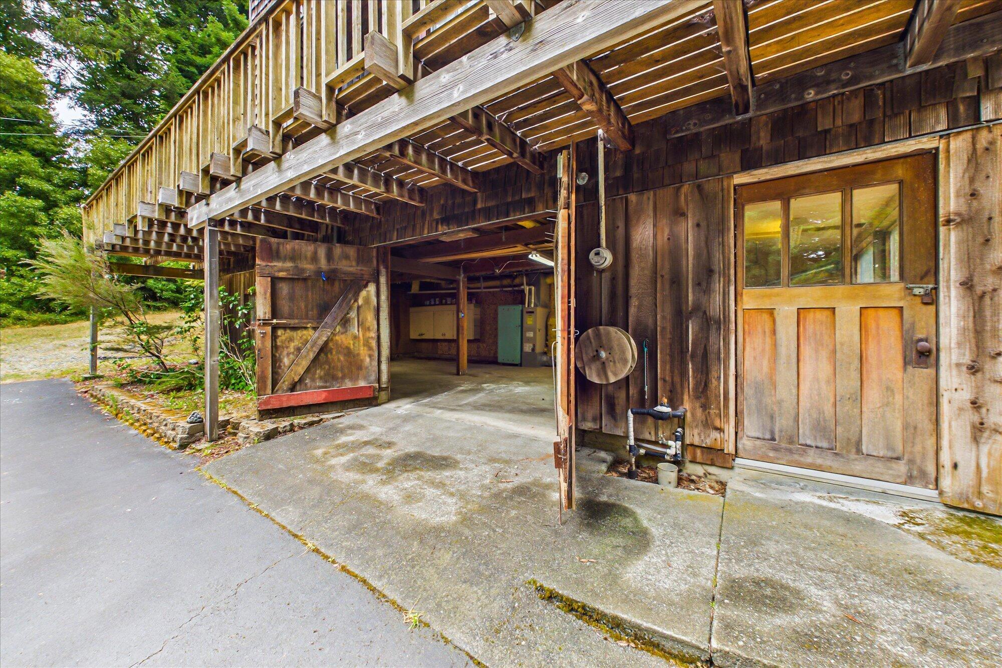 3045 Pigeon Point Road