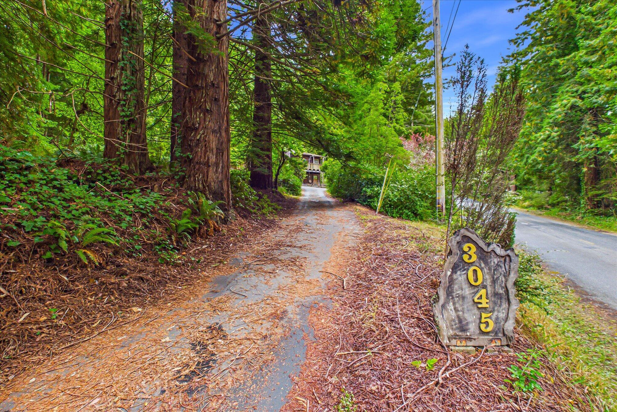 3045 Pigeon Point Road