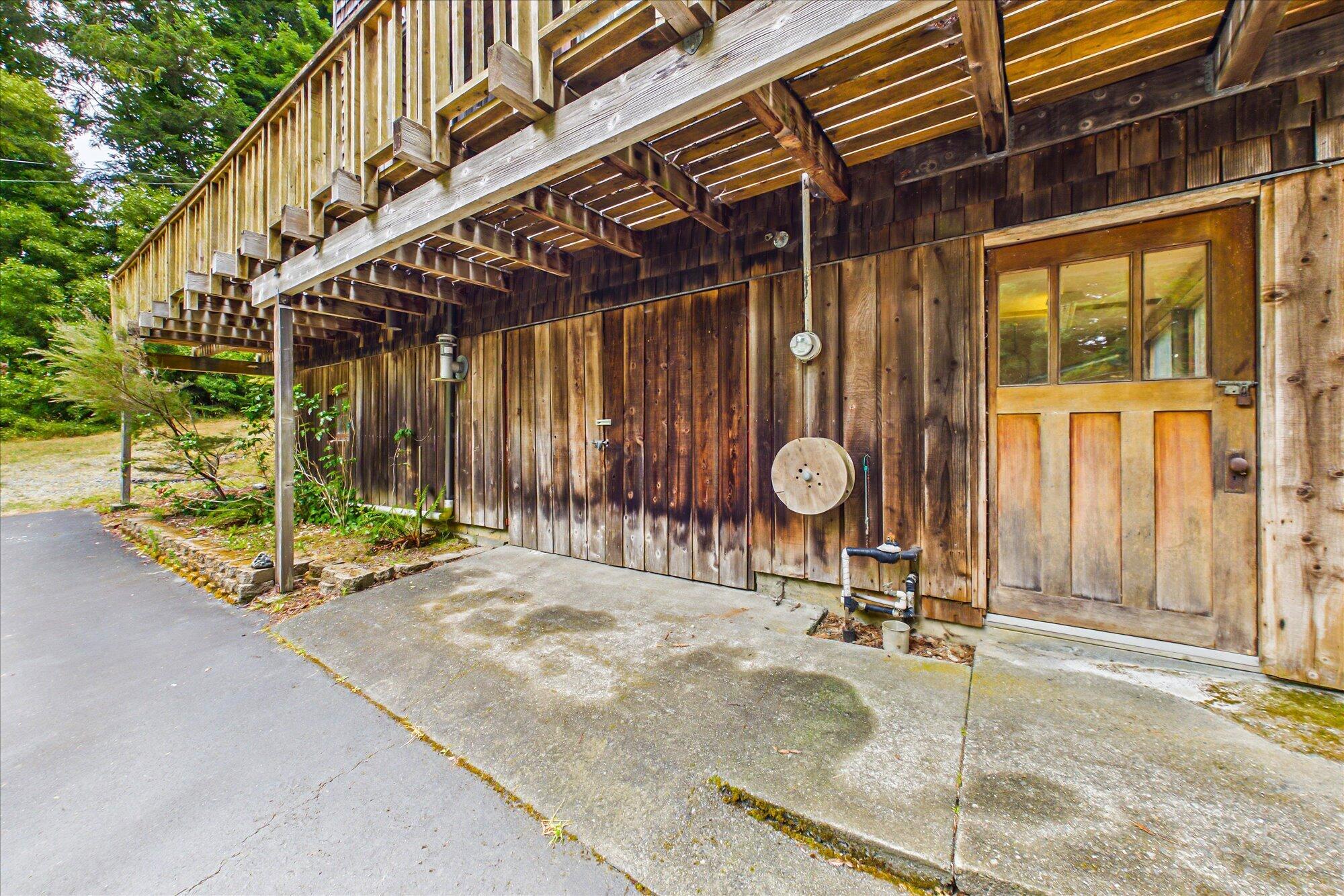 3045 Pigeon Point Road