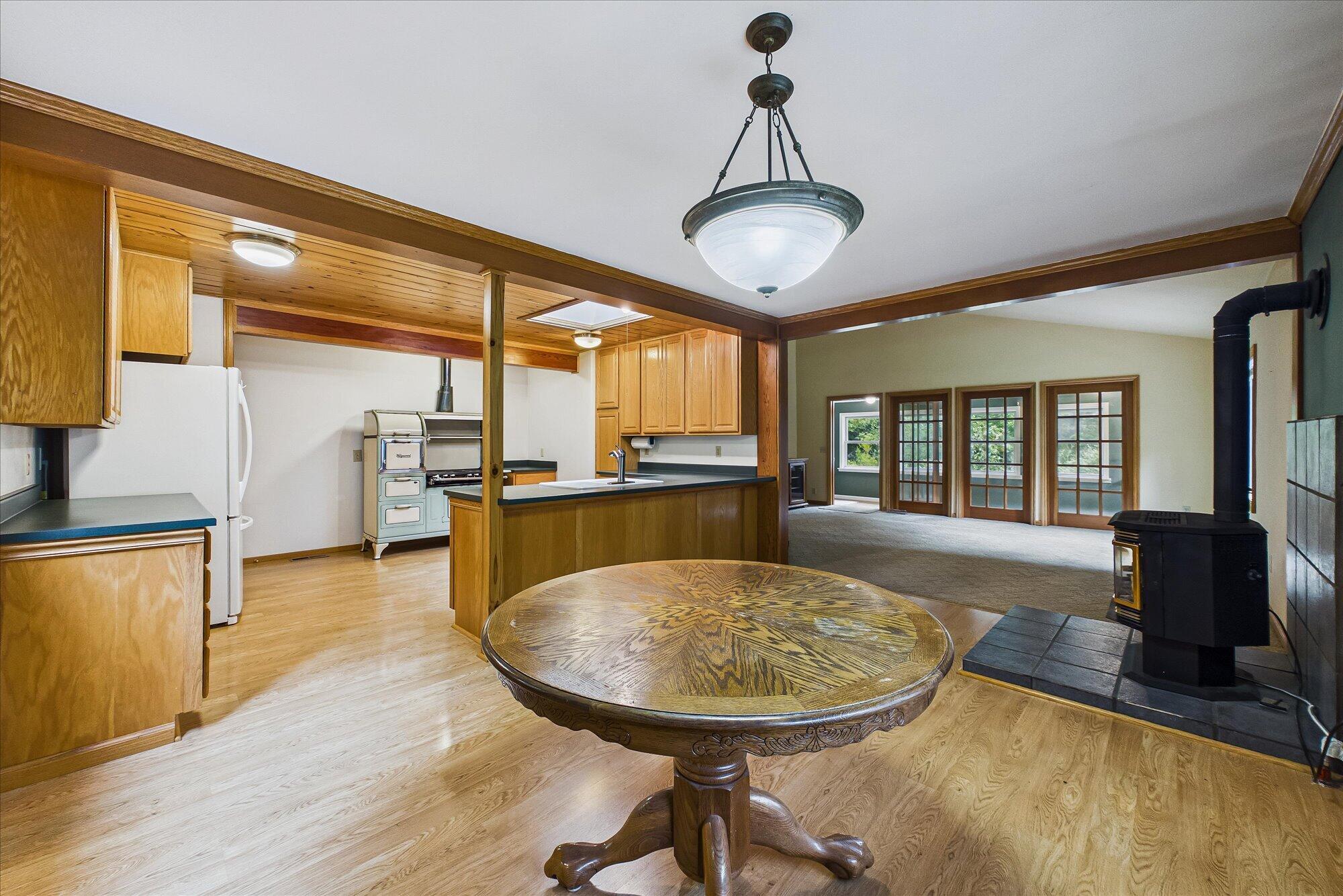 3045 Pigeon Point Road