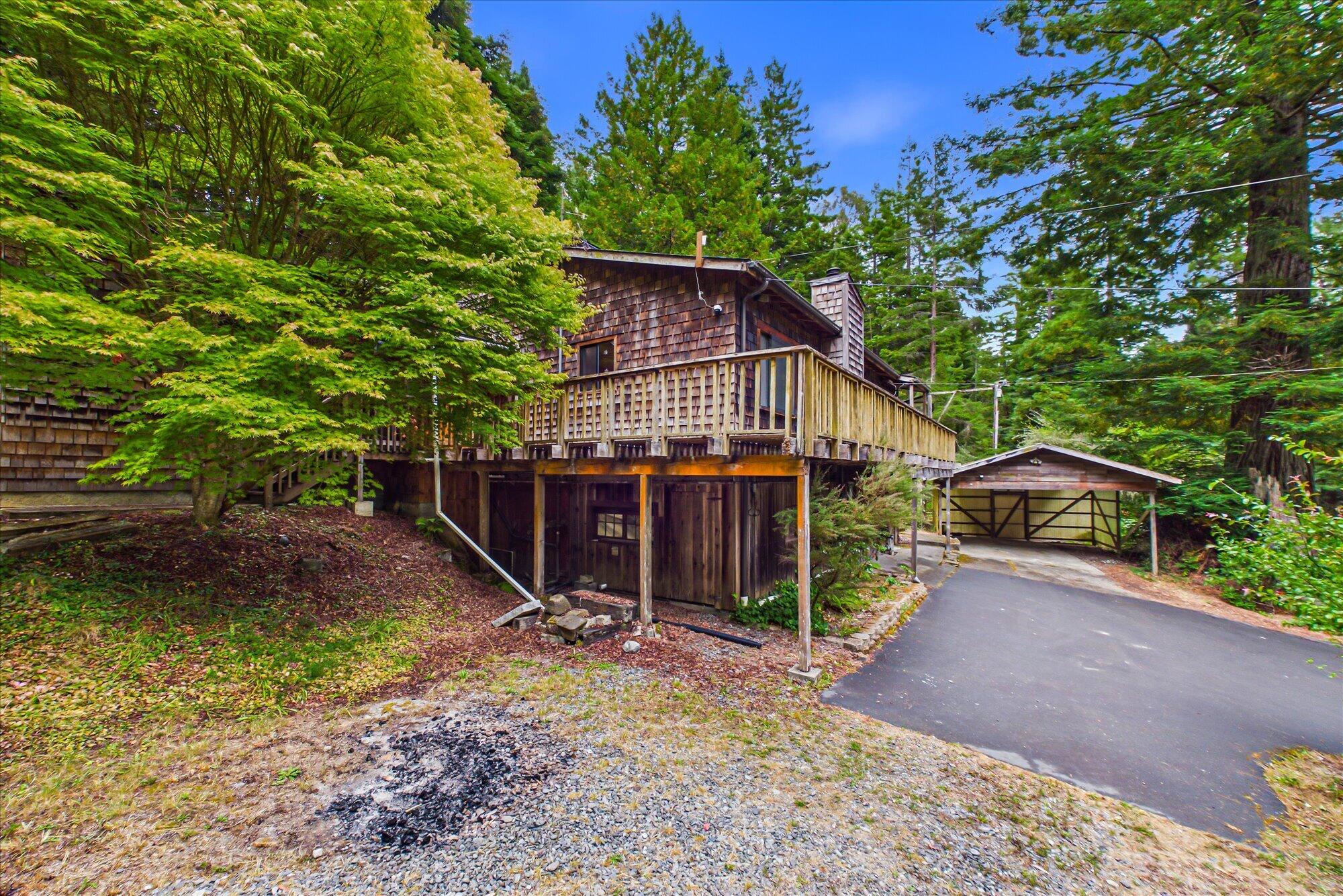 3045 Pigeon Point Road