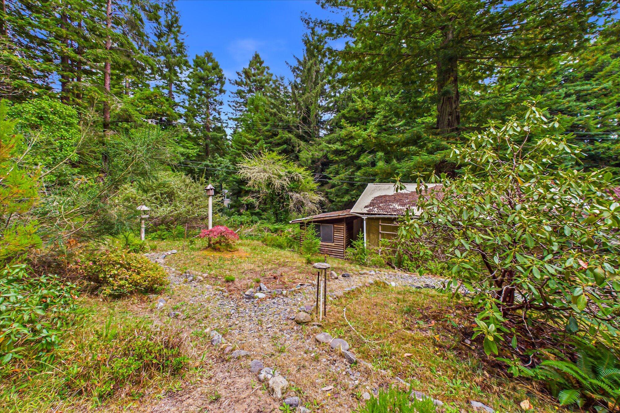 3045 Pigeon Point Road