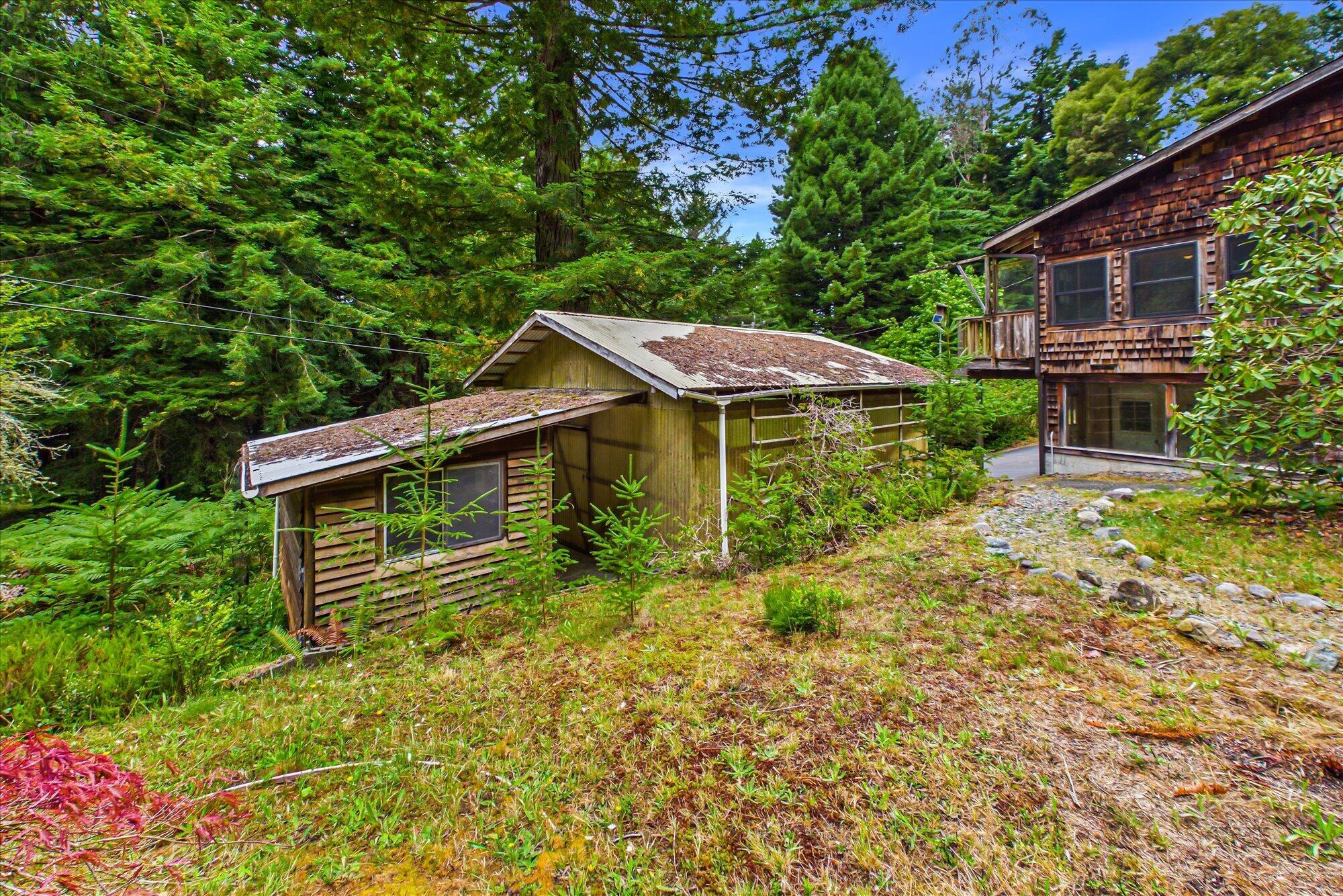 3045 Pigeon Point Road