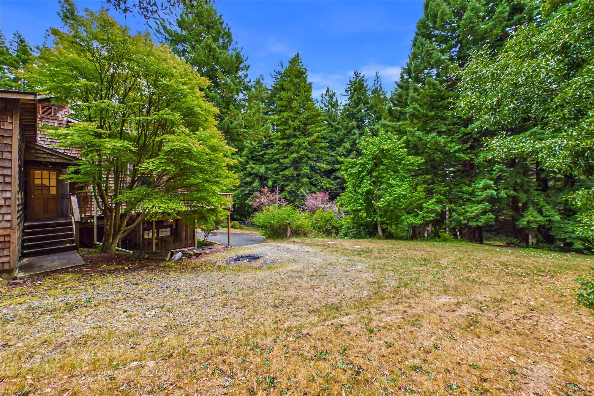 3045 Pigeon Point Road