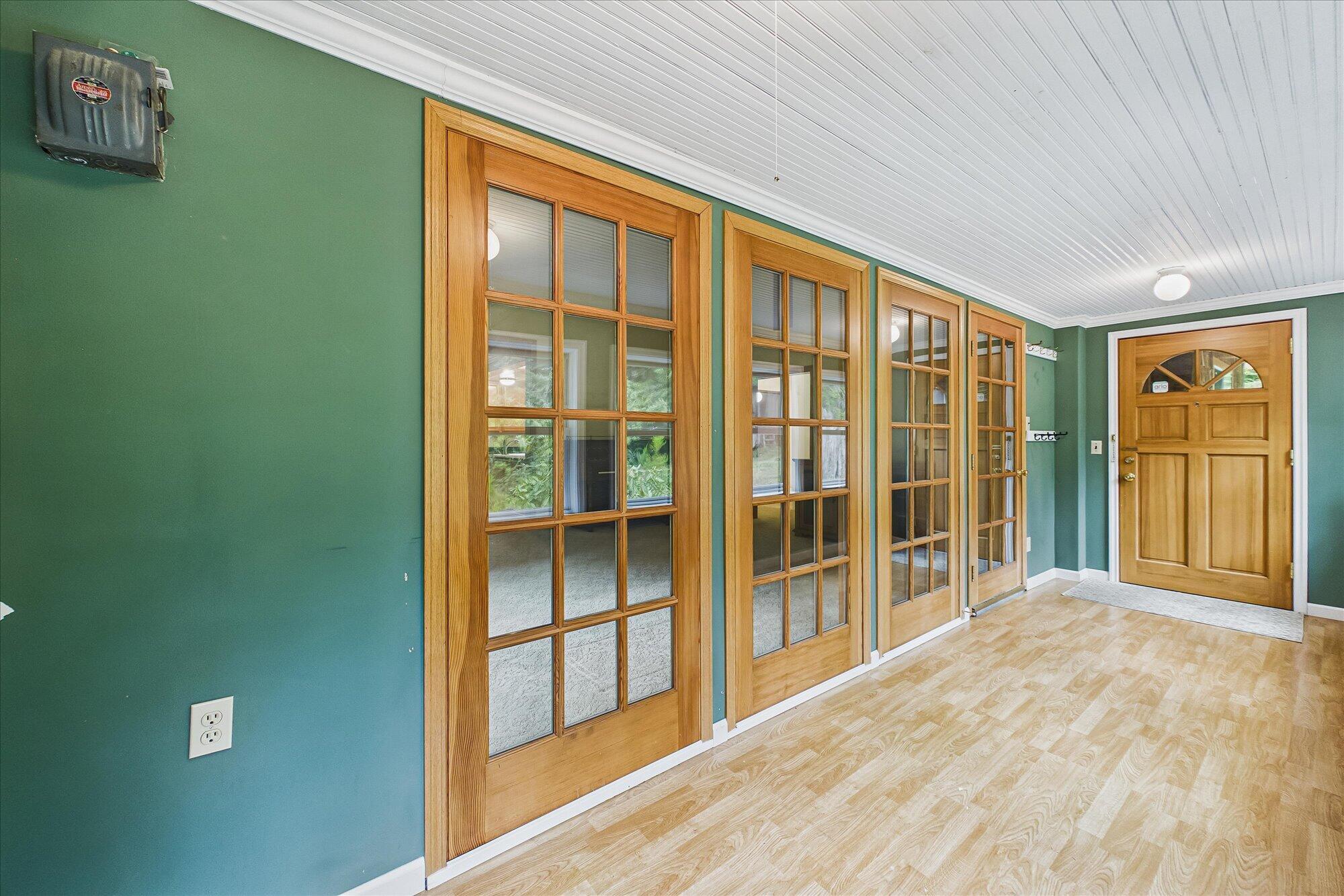 3045 Pigeon Point Road