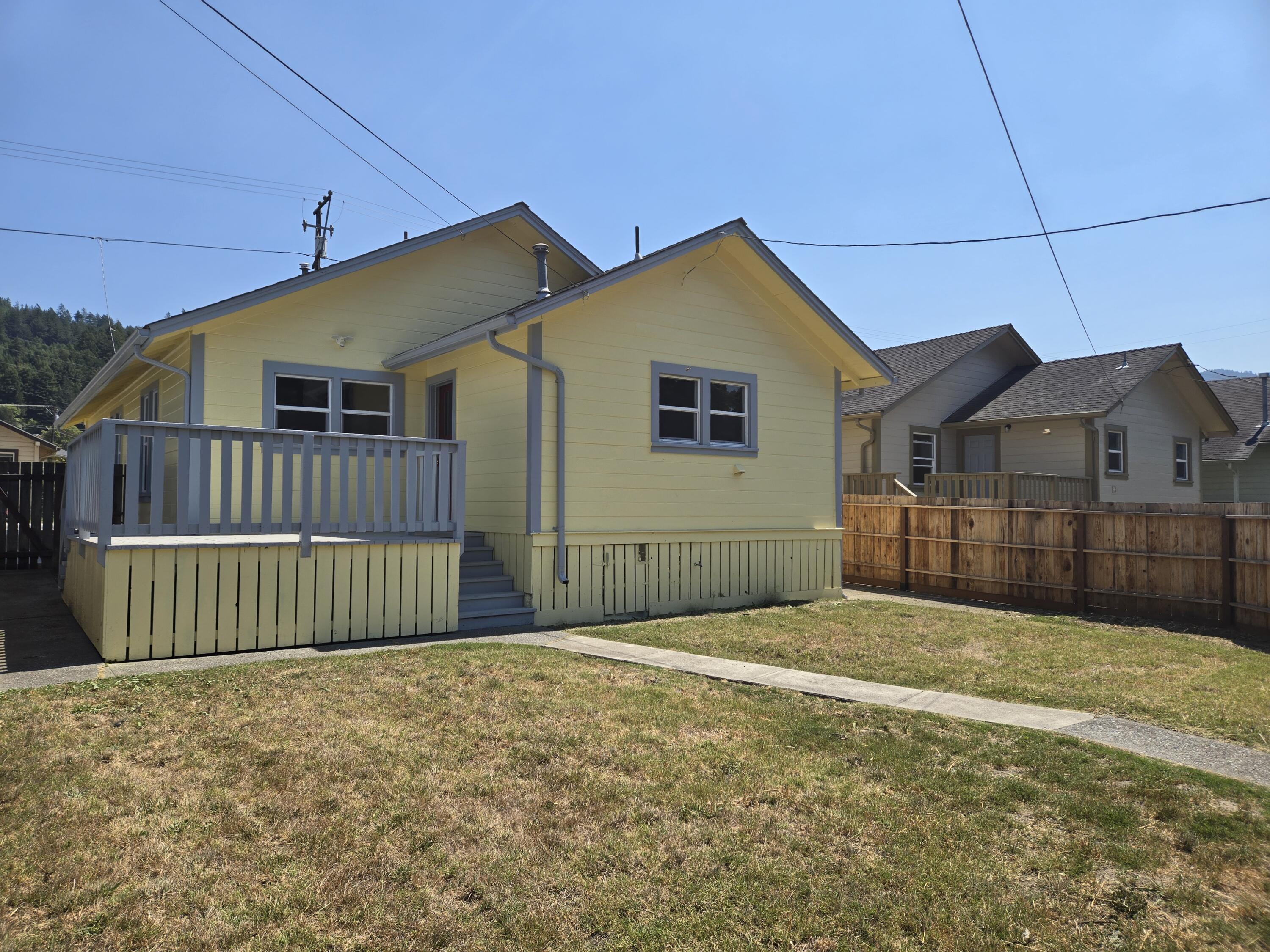 761 Williams Street