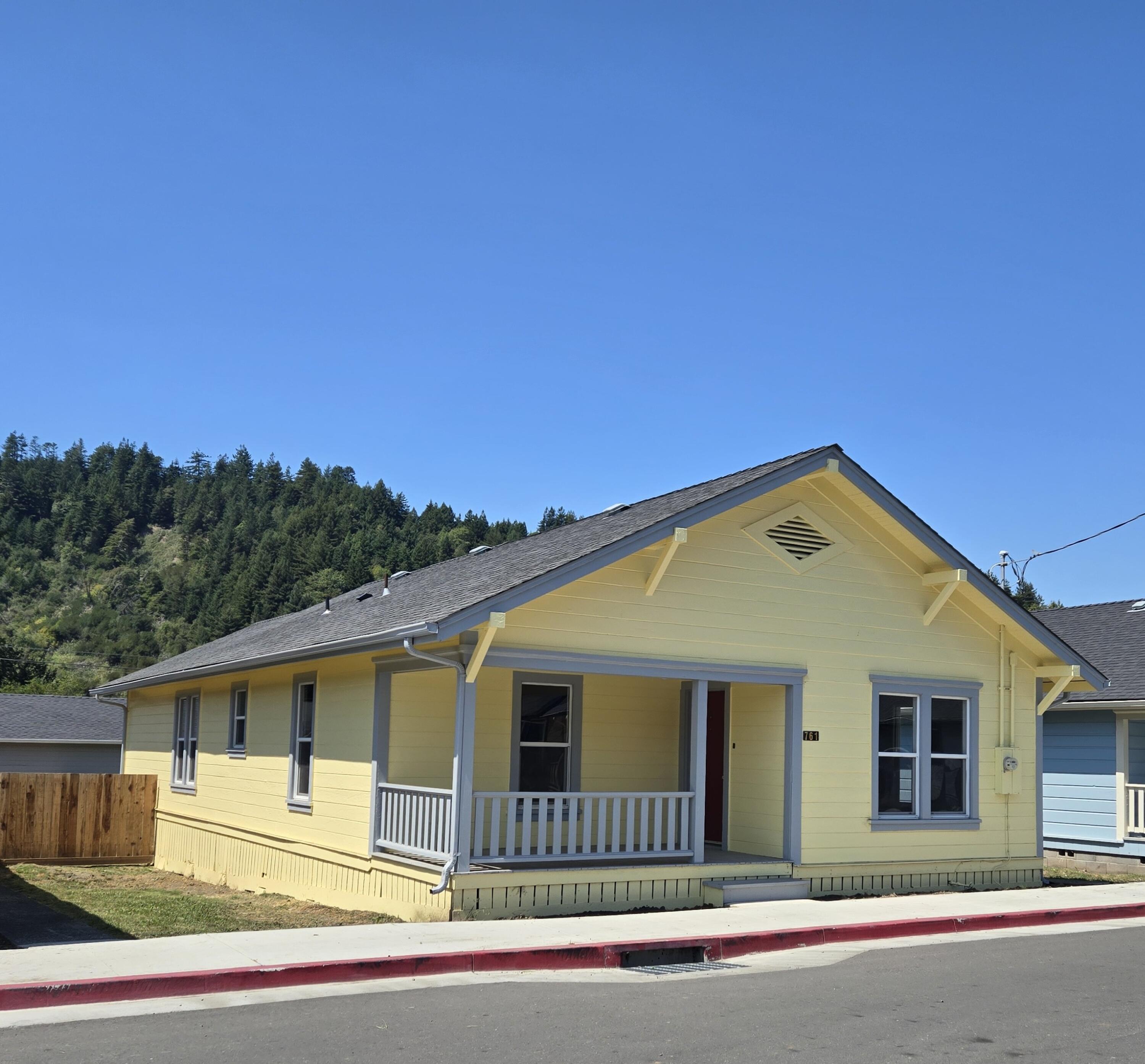 761 Williams Street