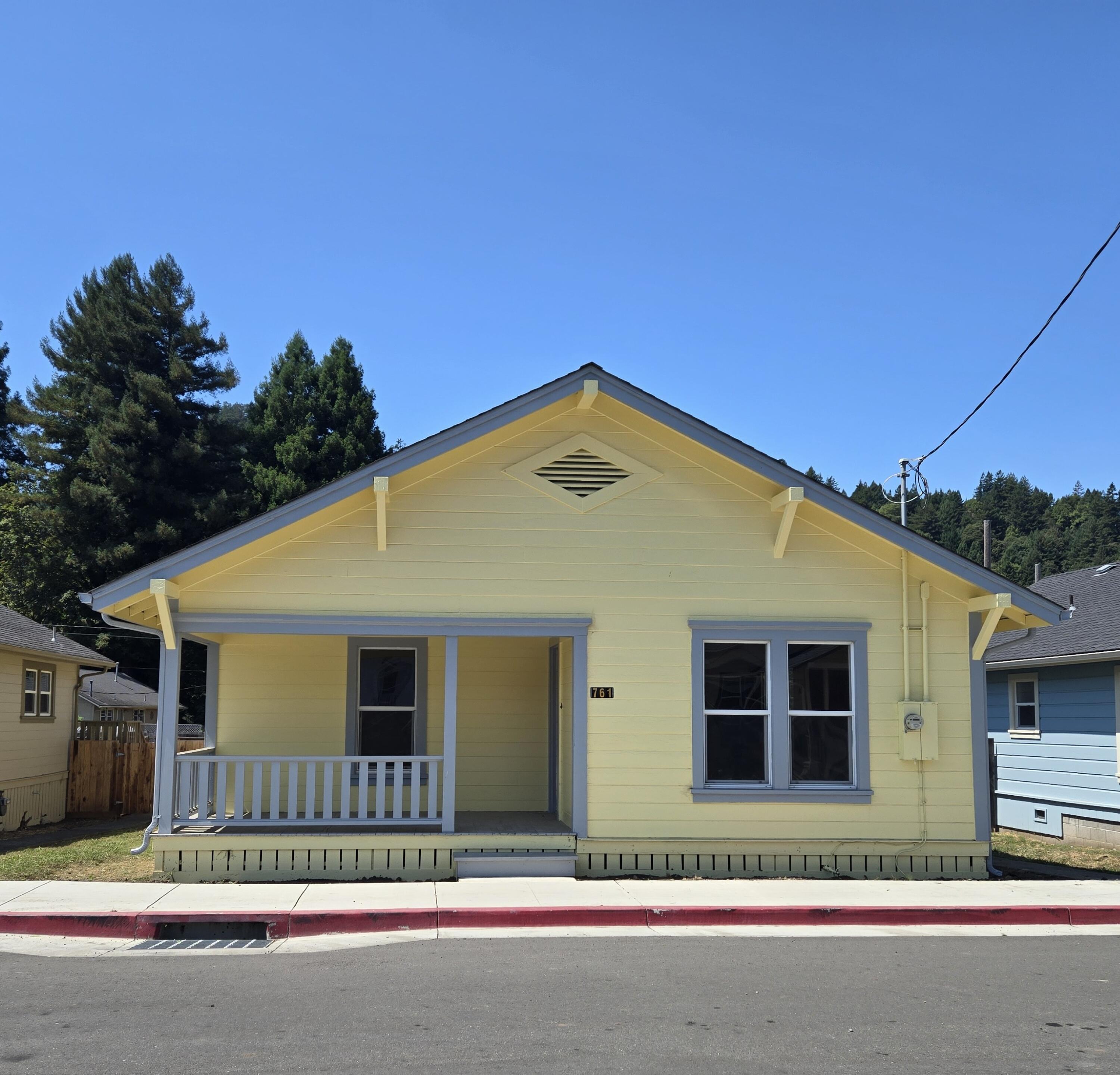 761 Williams Street
