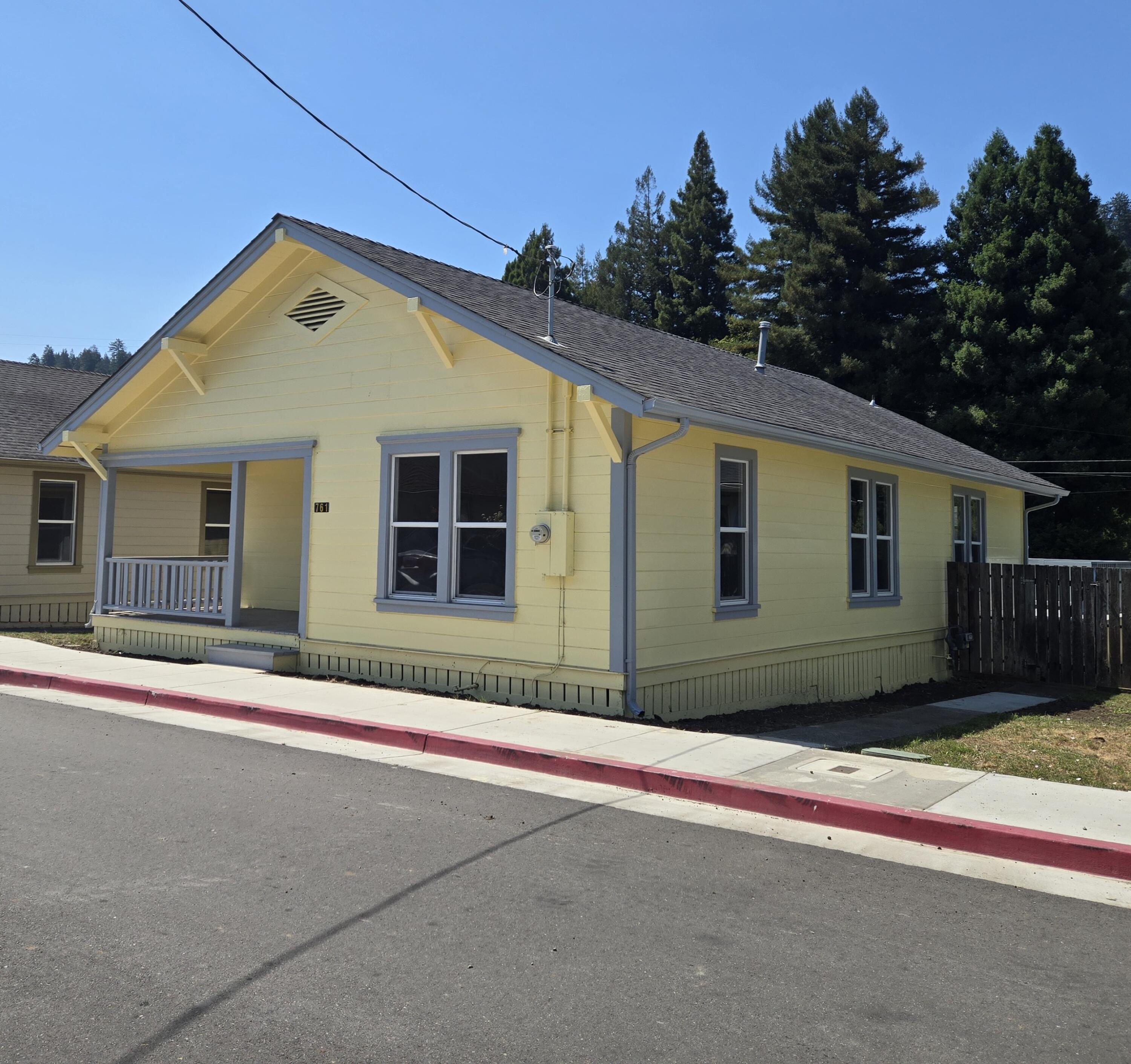 761 Williams Street