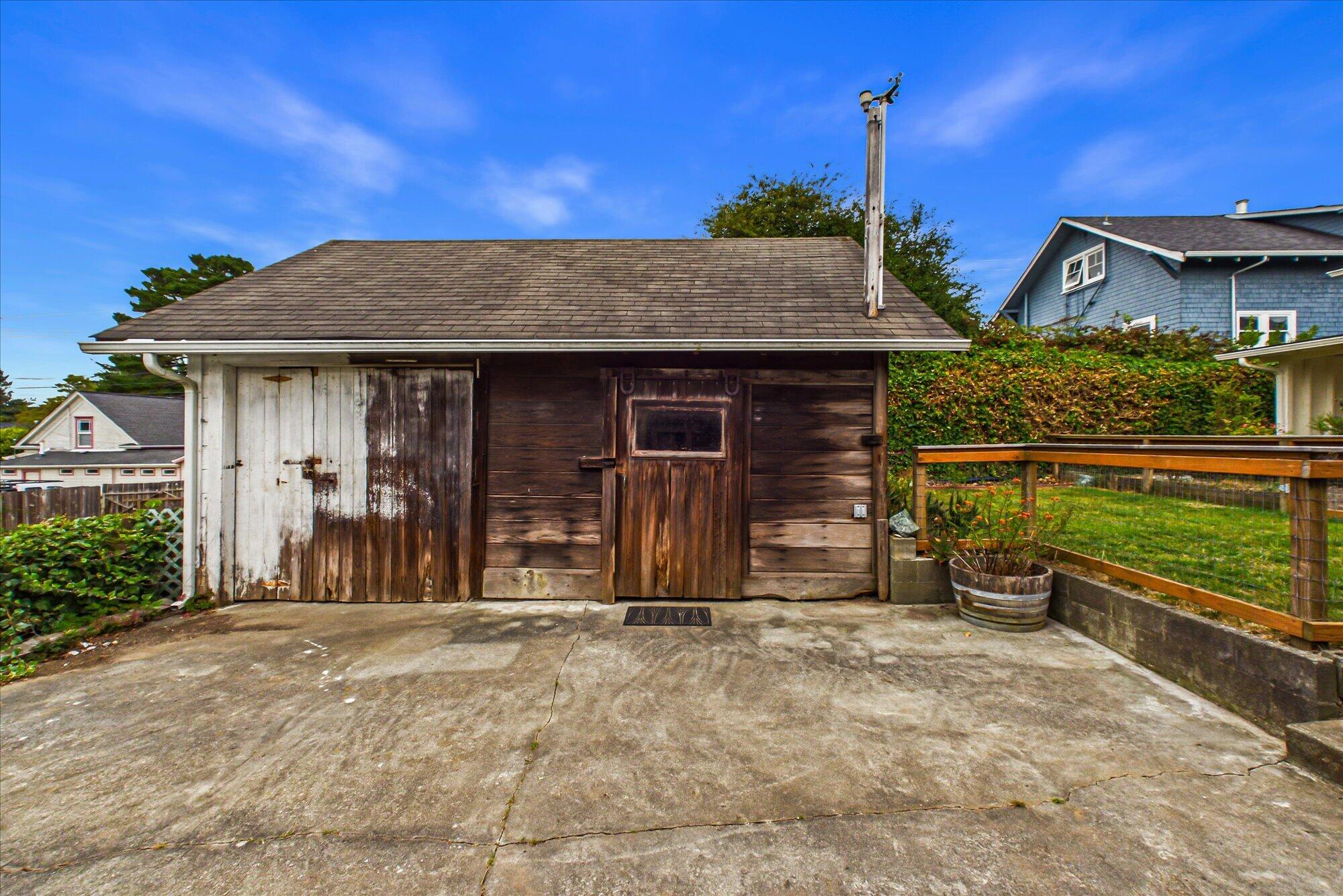 1007 17th Street