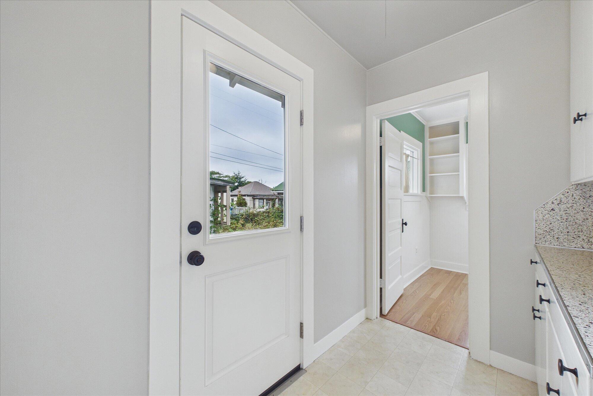 1007 17th Street