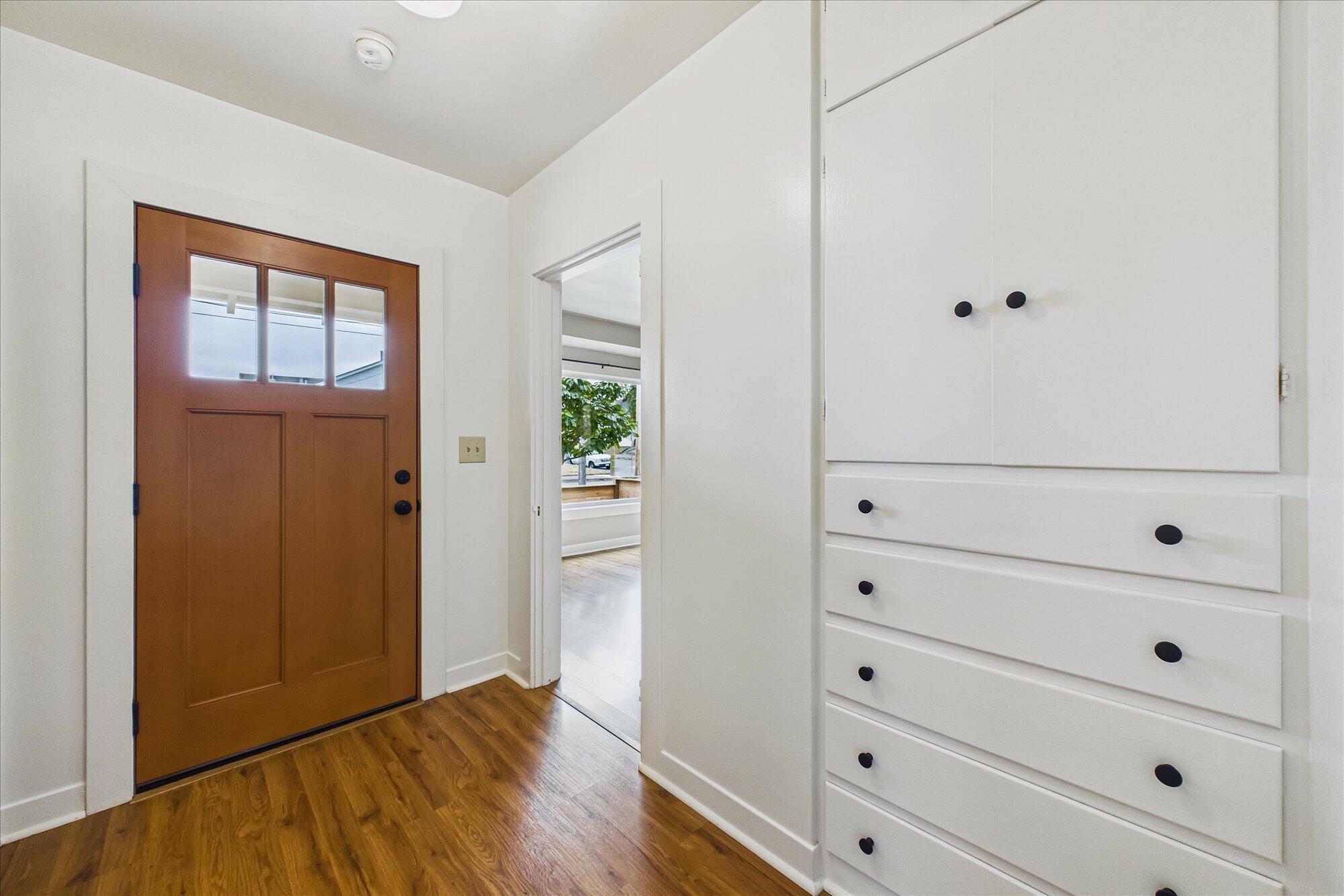 1007 17th Street