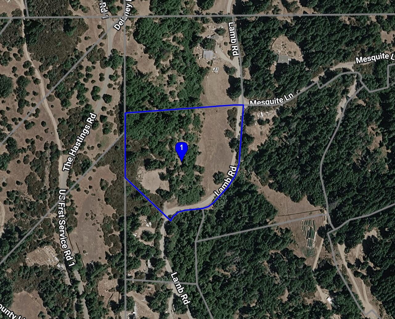 331 Lamb Creek Road