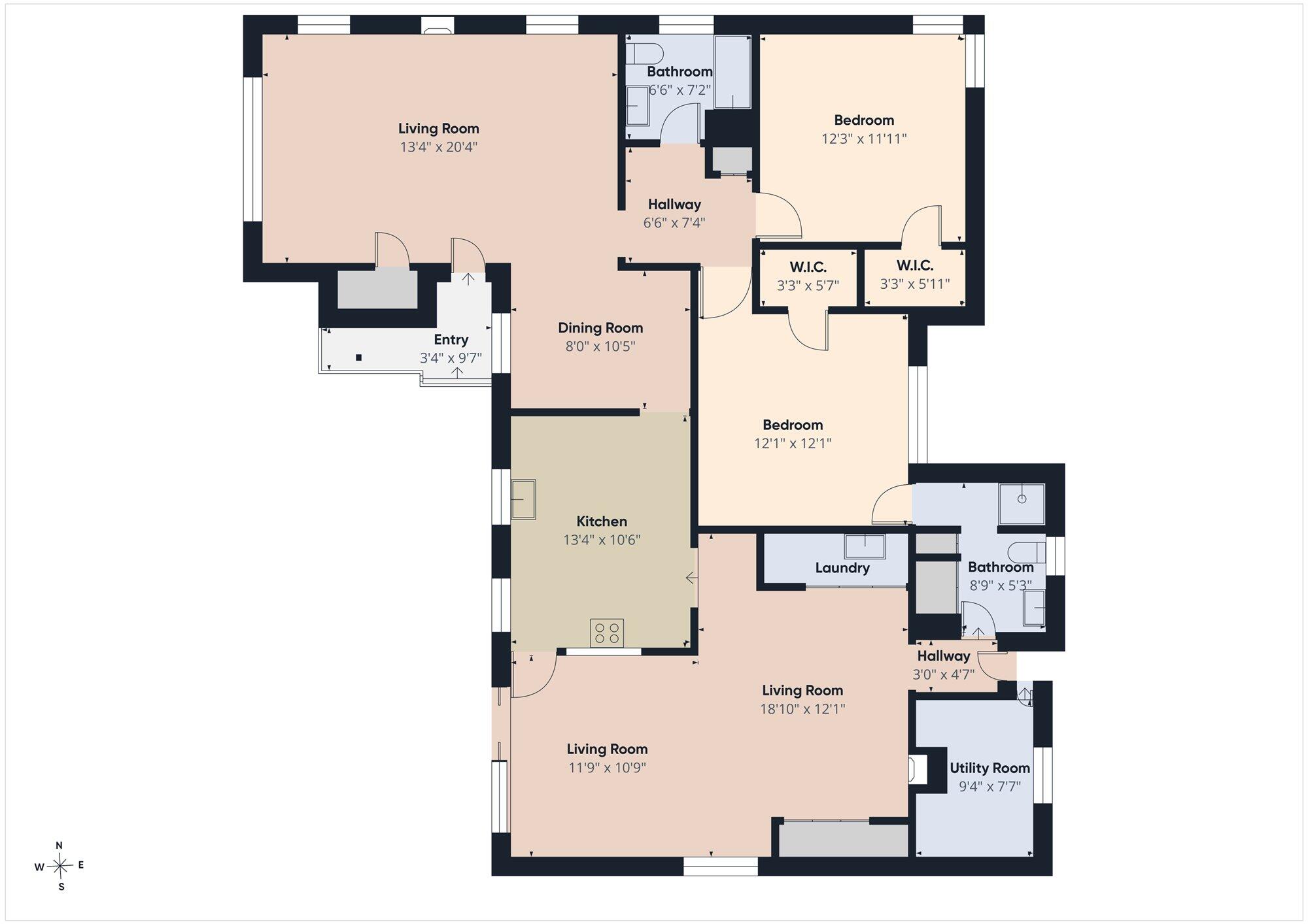 1180 Villa Way