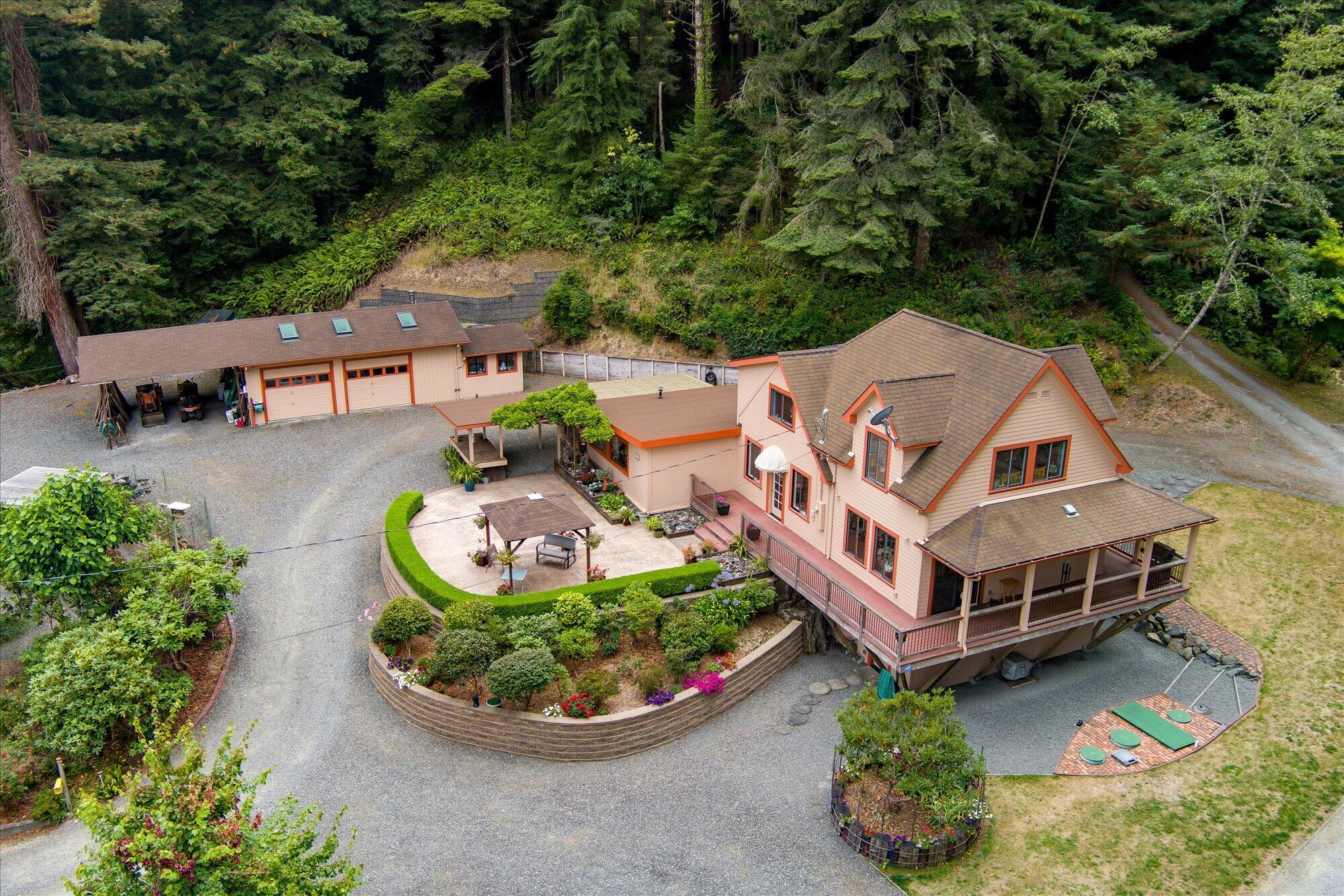 2838 Spears Road