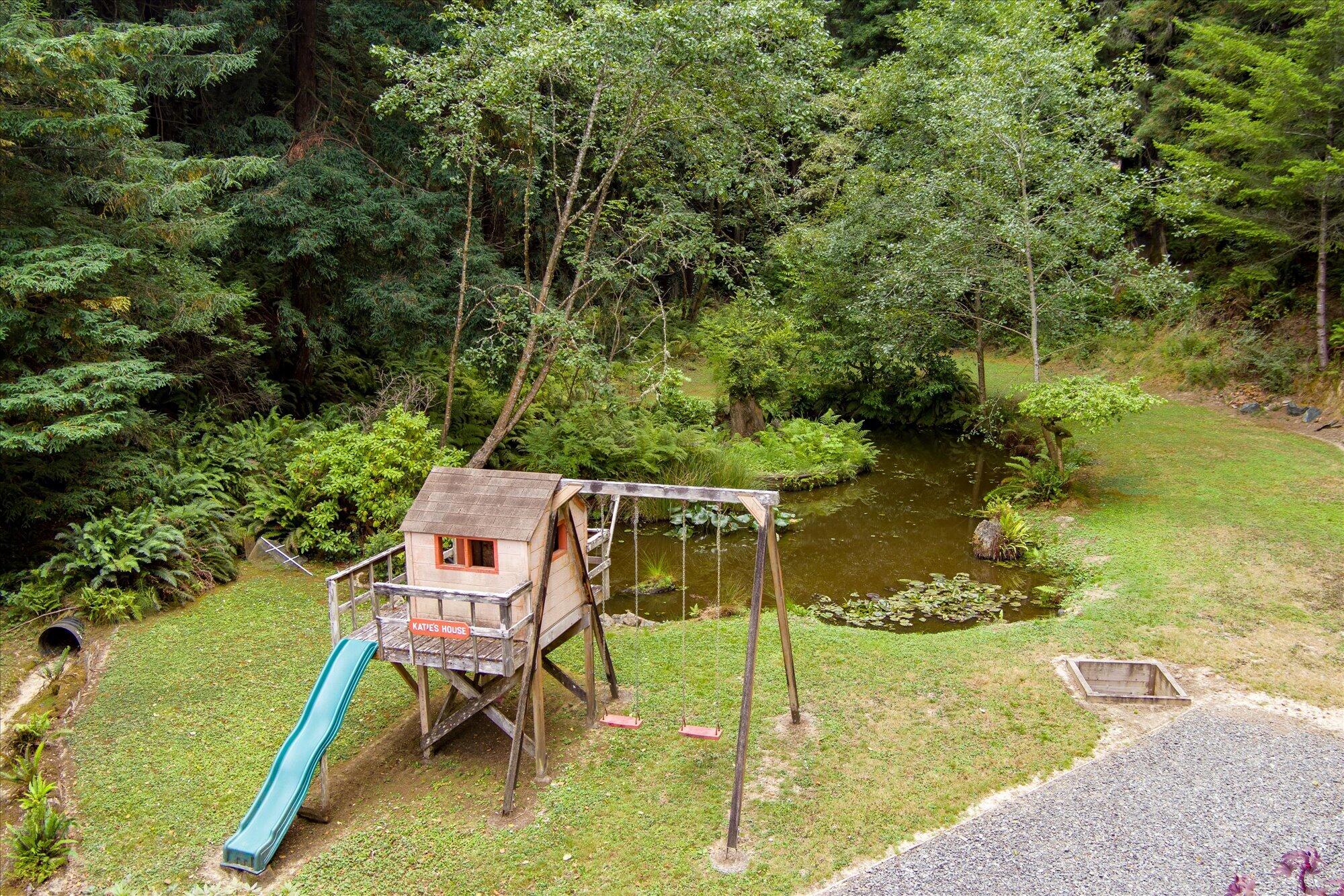 2838 Spears Road