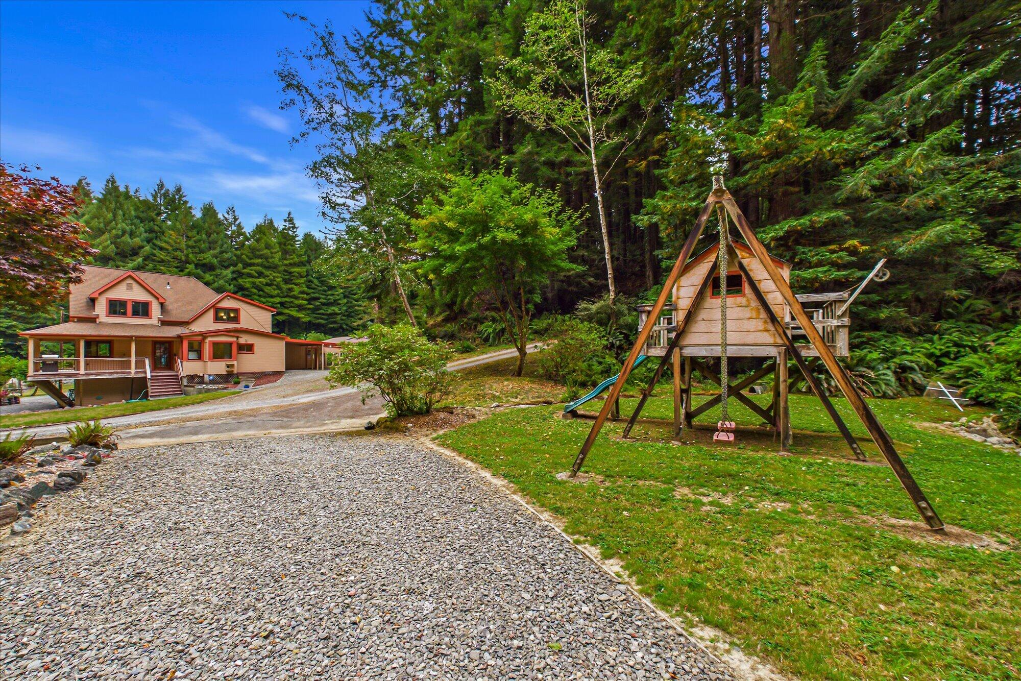 2838 Spears Road