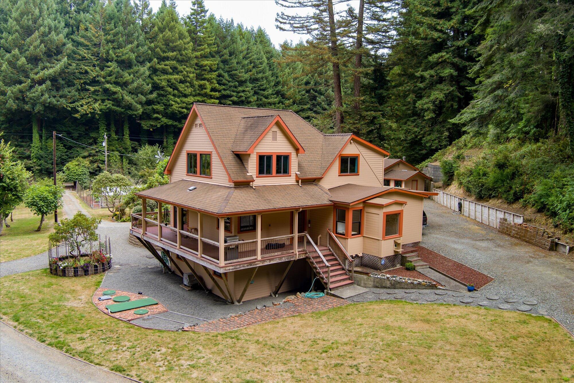 2838 Spears Road