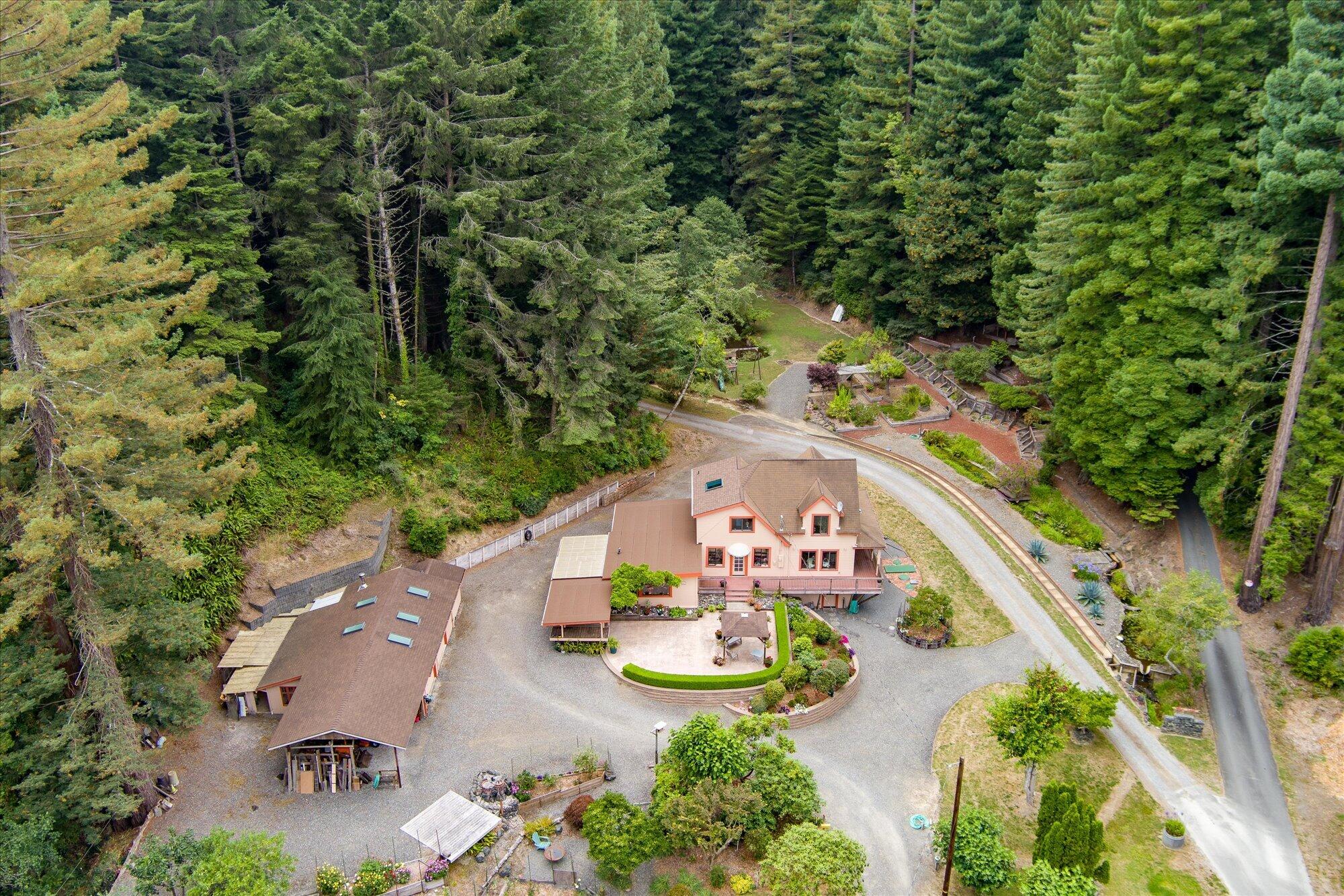 2838 Spears Road