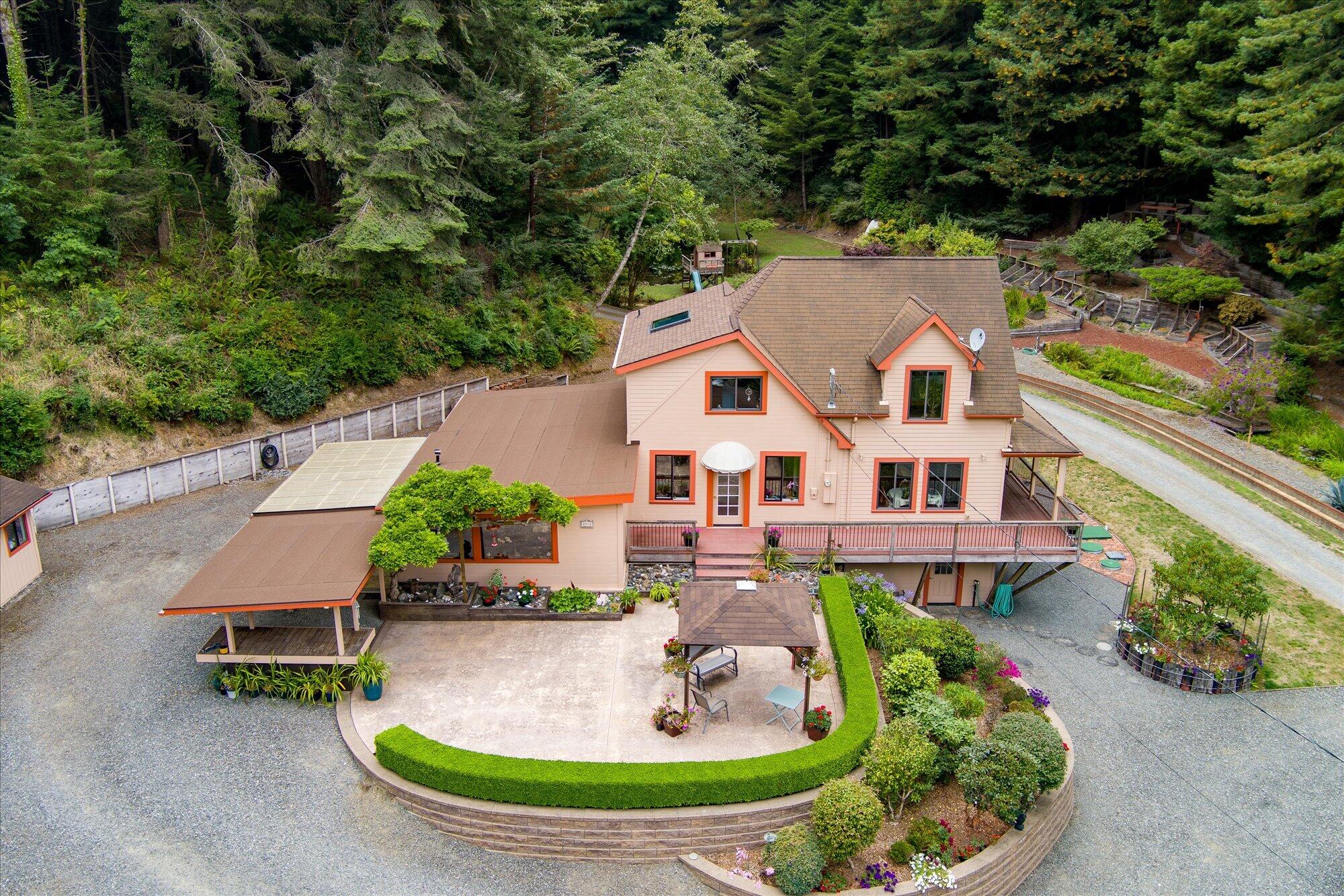 2838 Spears Road