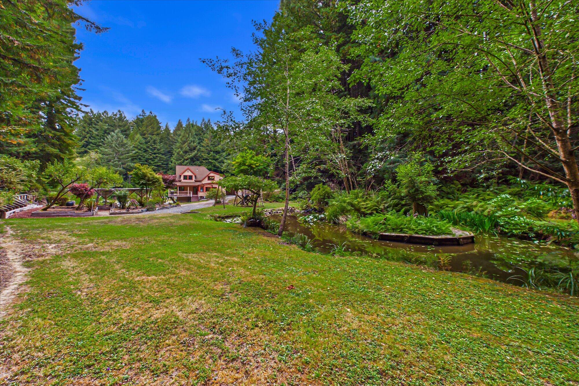 2838 Spears Road