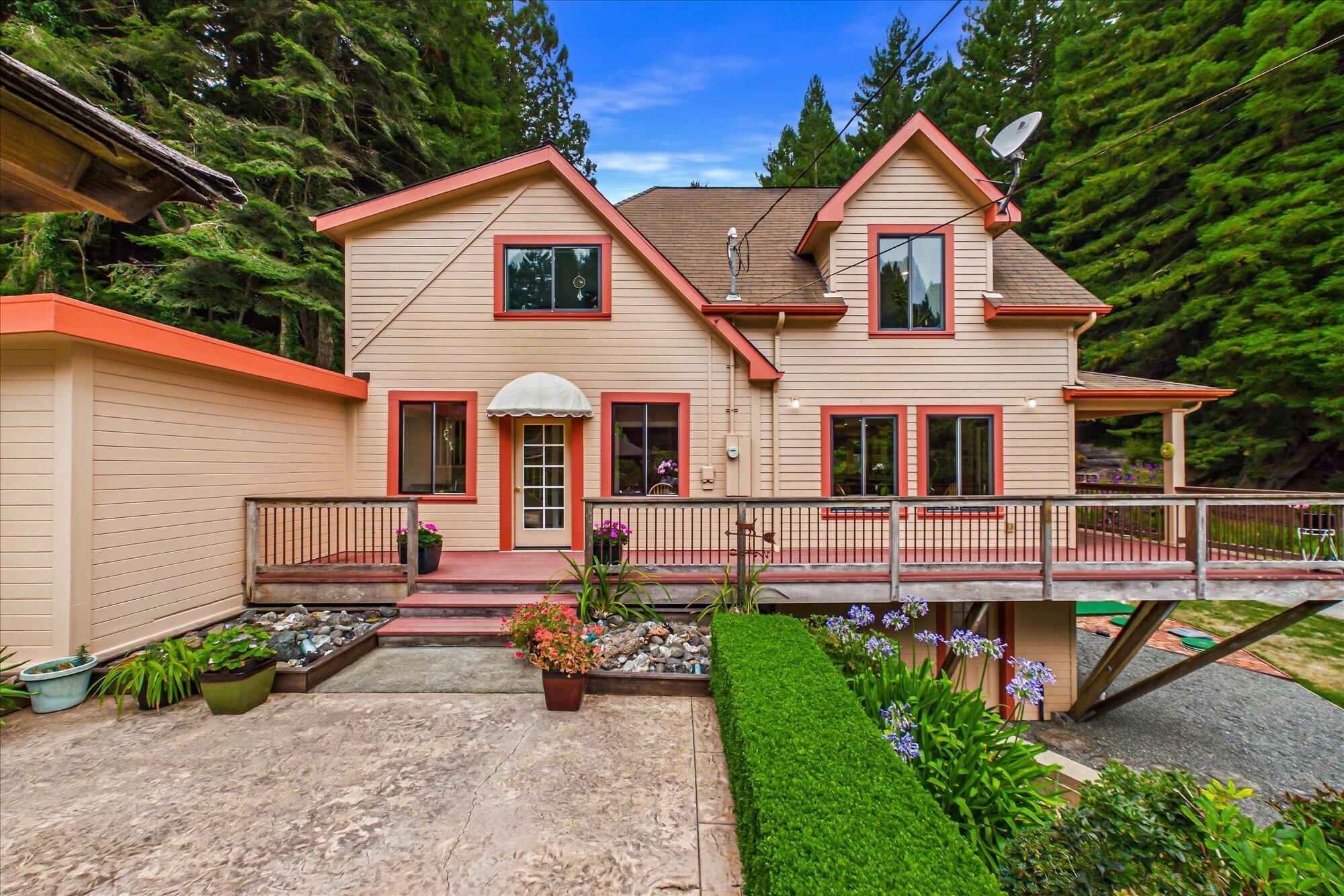 2838 Spears Road