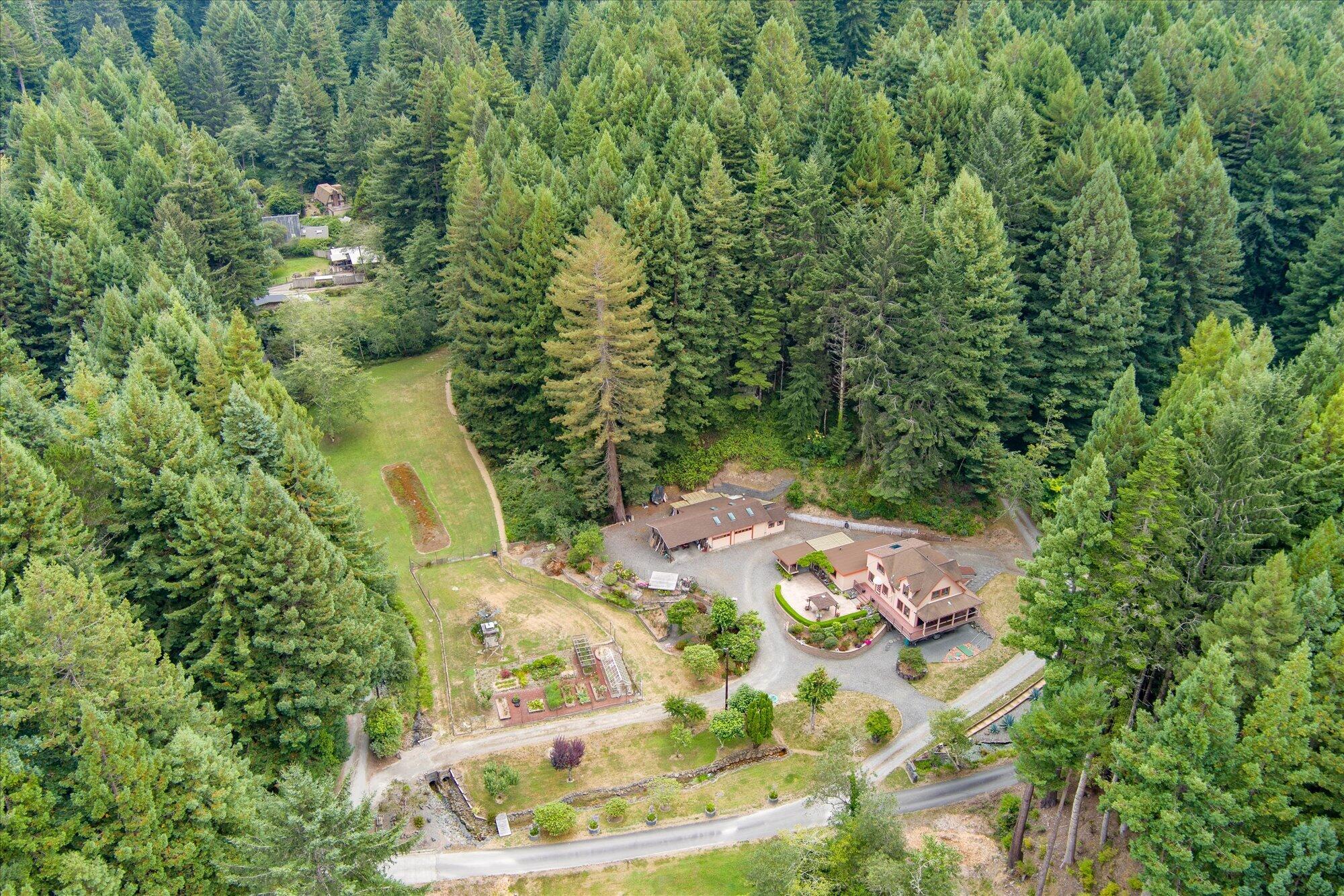 2838 Spears Road