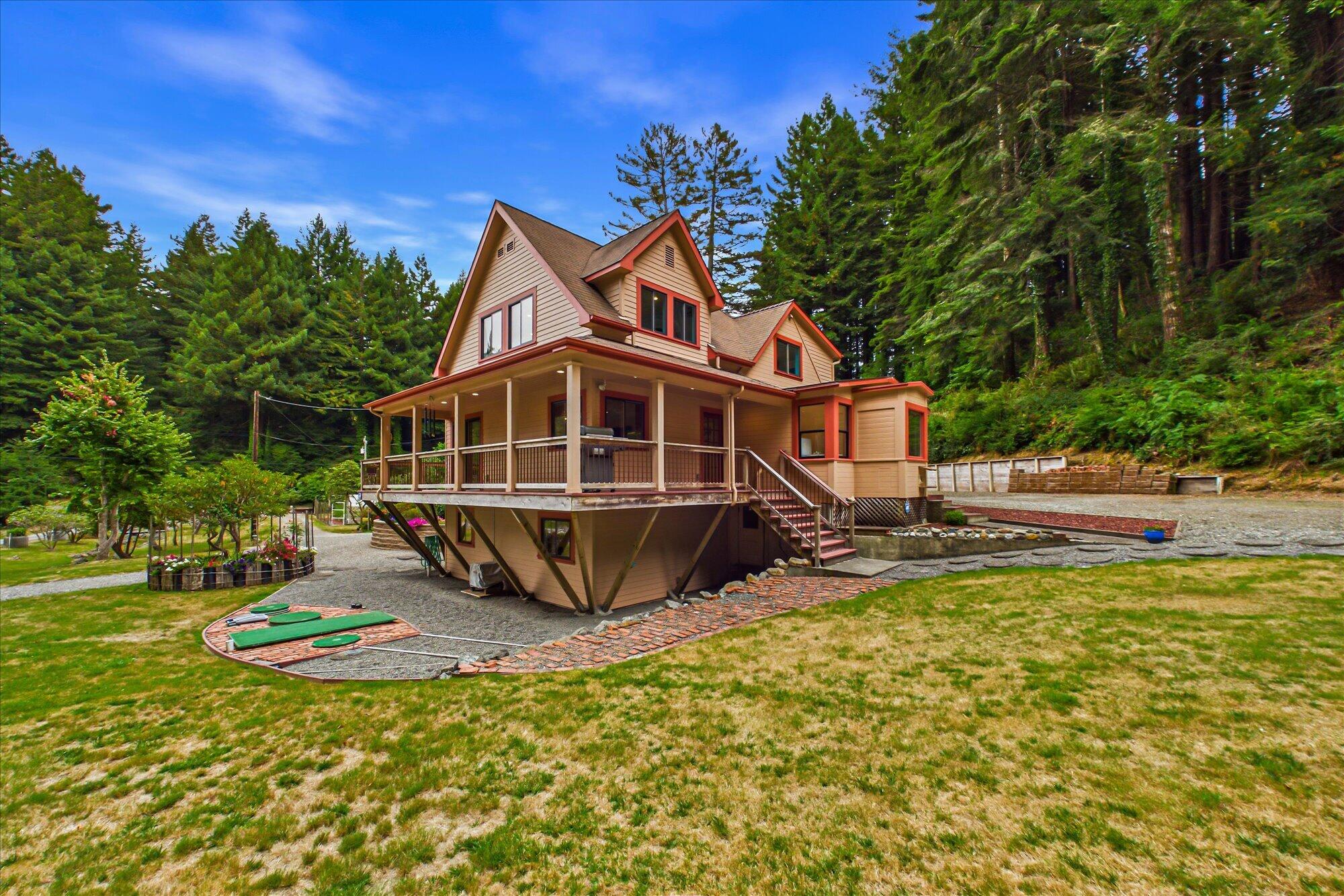 2838 Spears Road