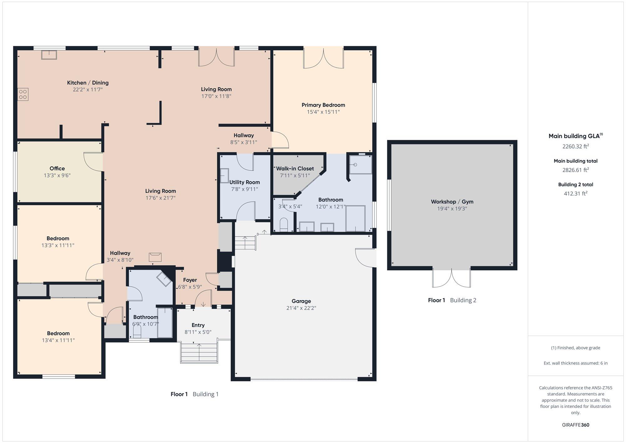3233 Remie Court