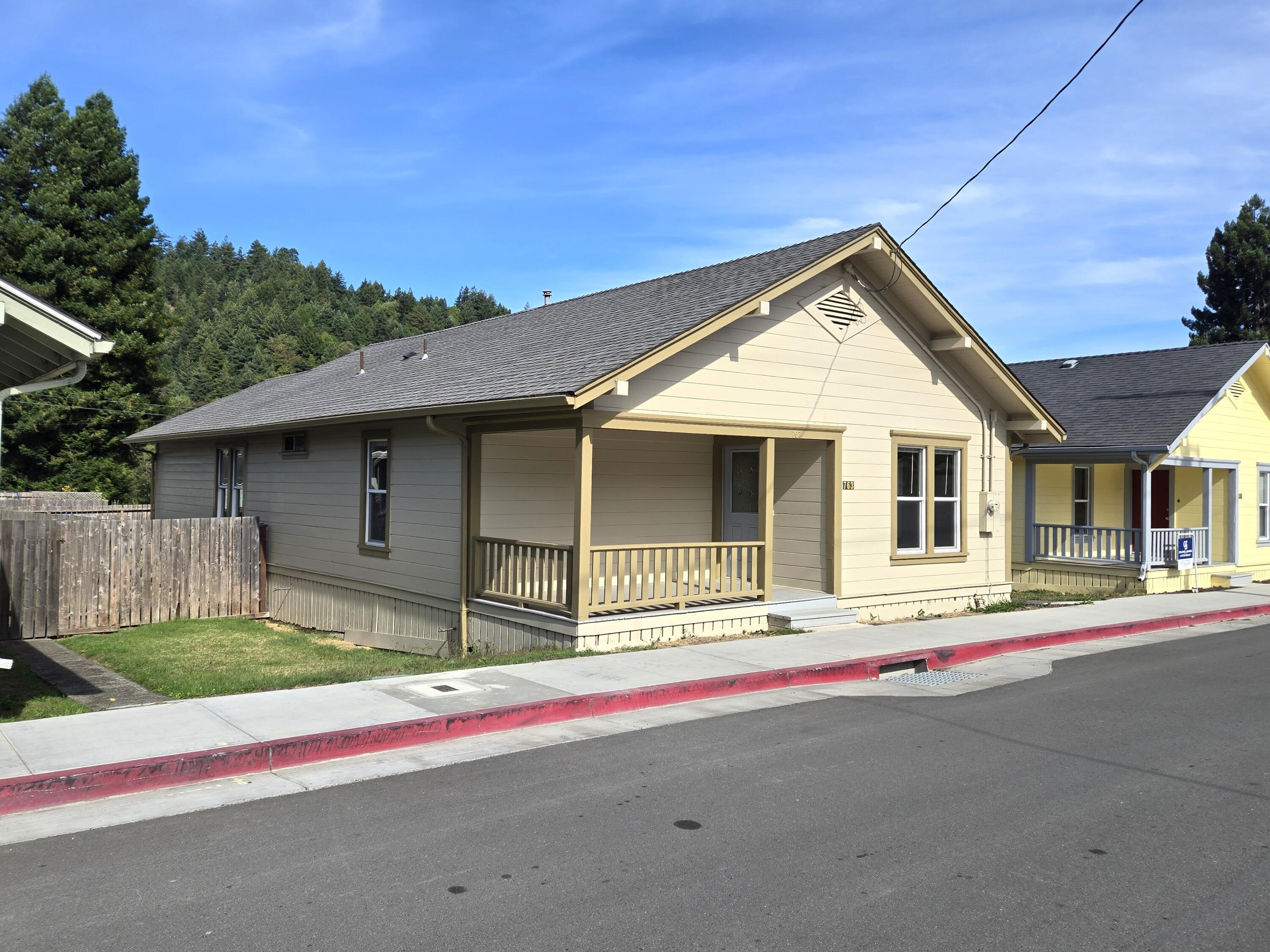 763 Williams Street