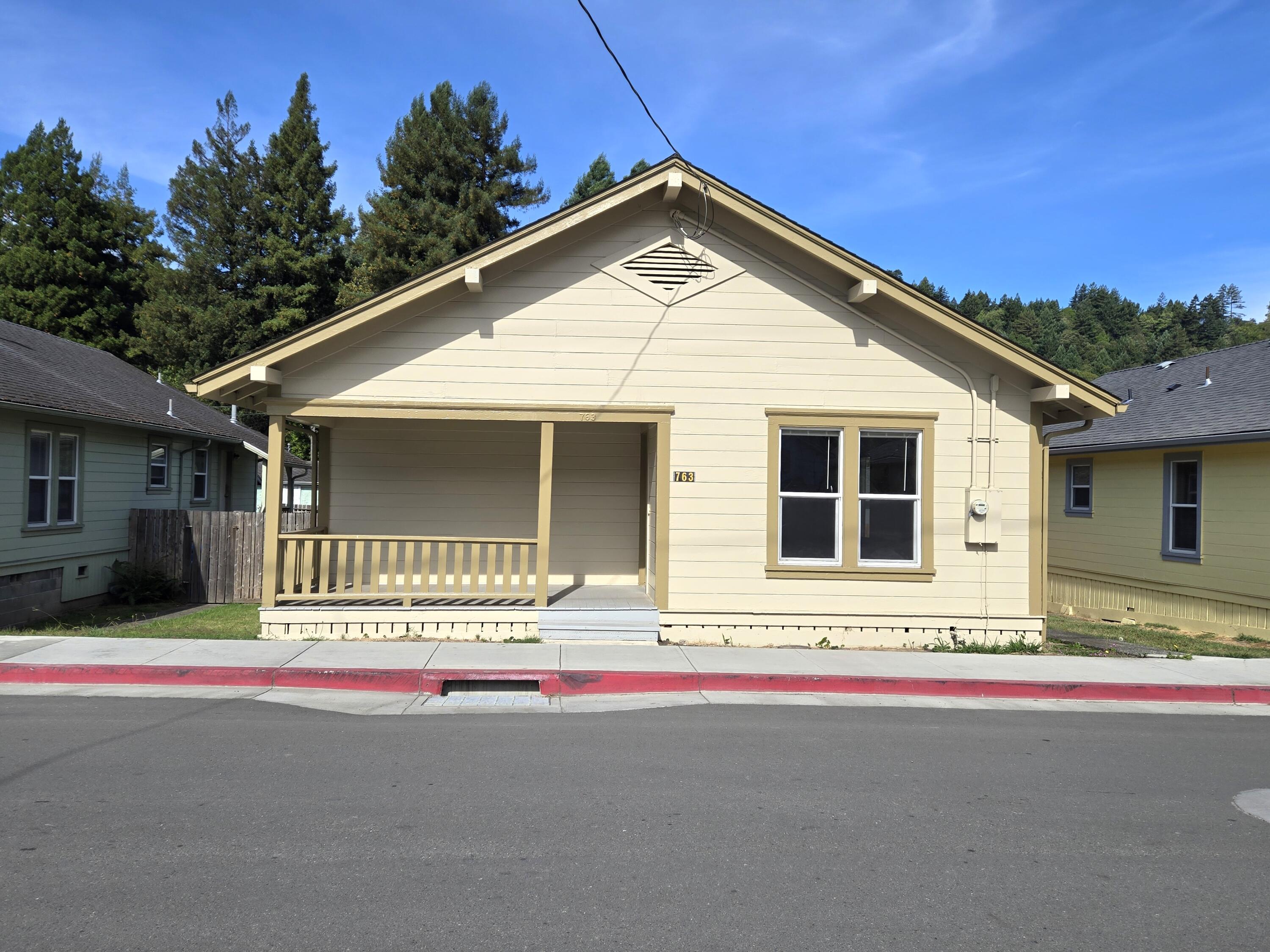 763 Williams Street