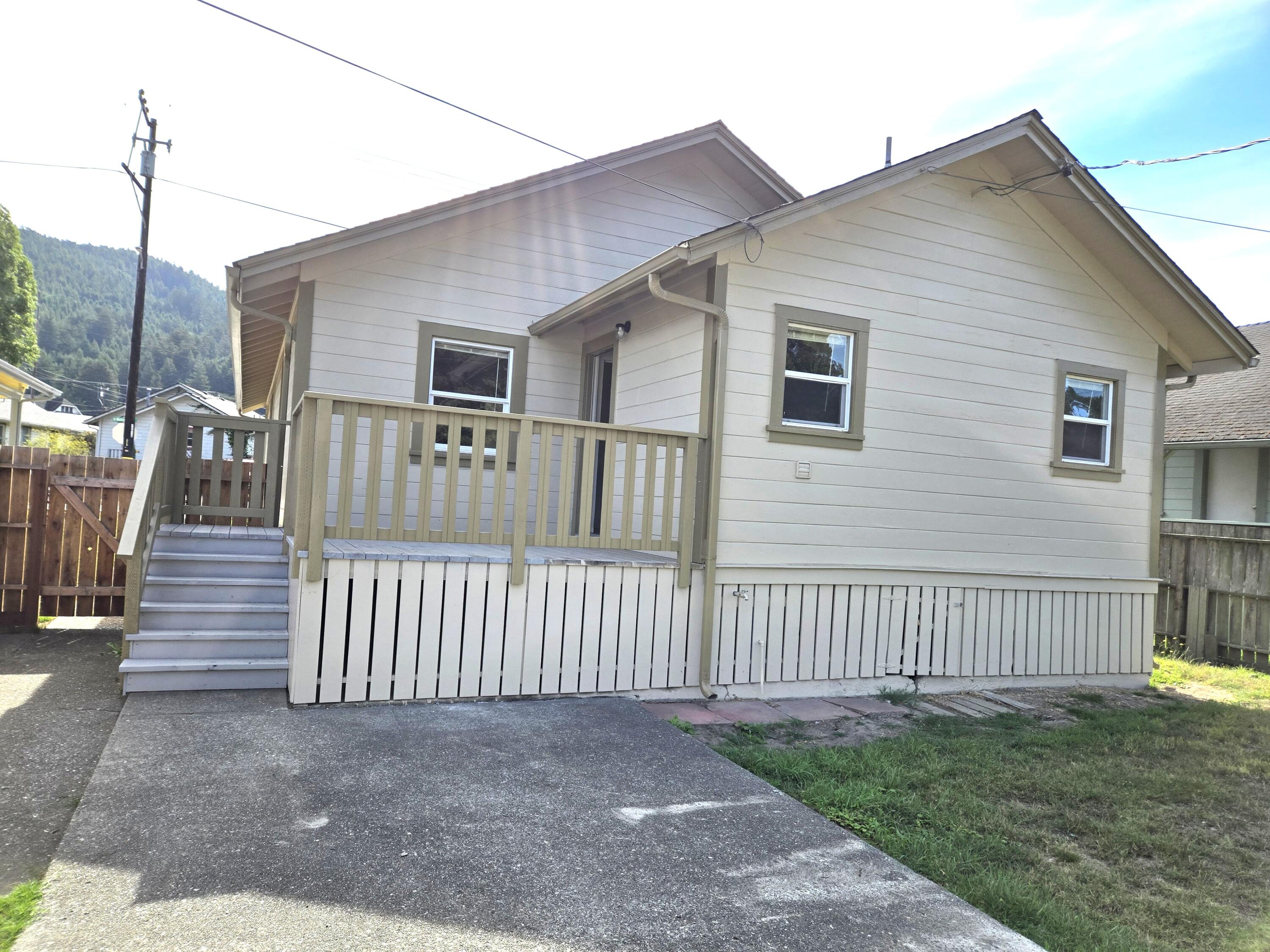 763 Williams Street