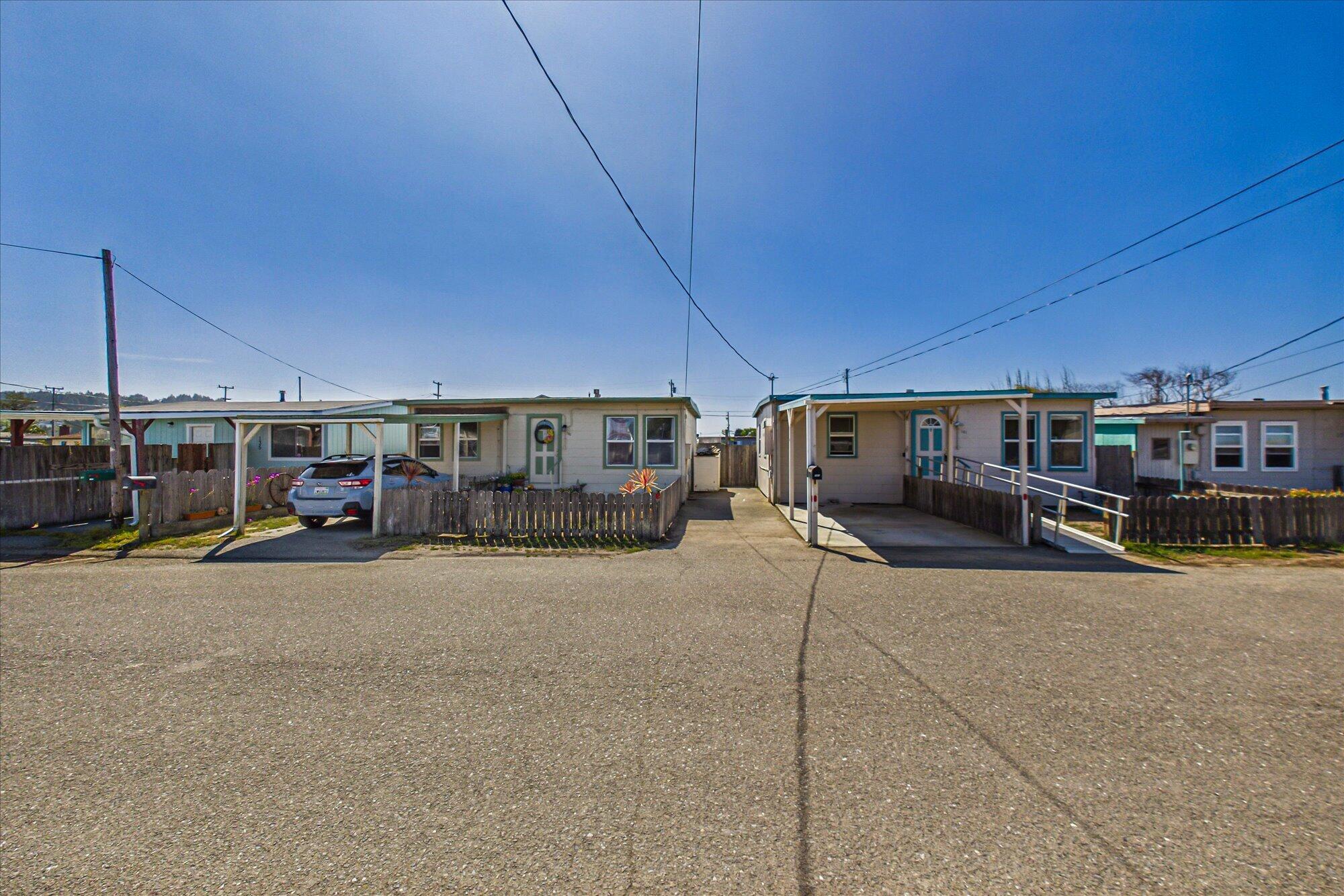 141+161 Cod Street