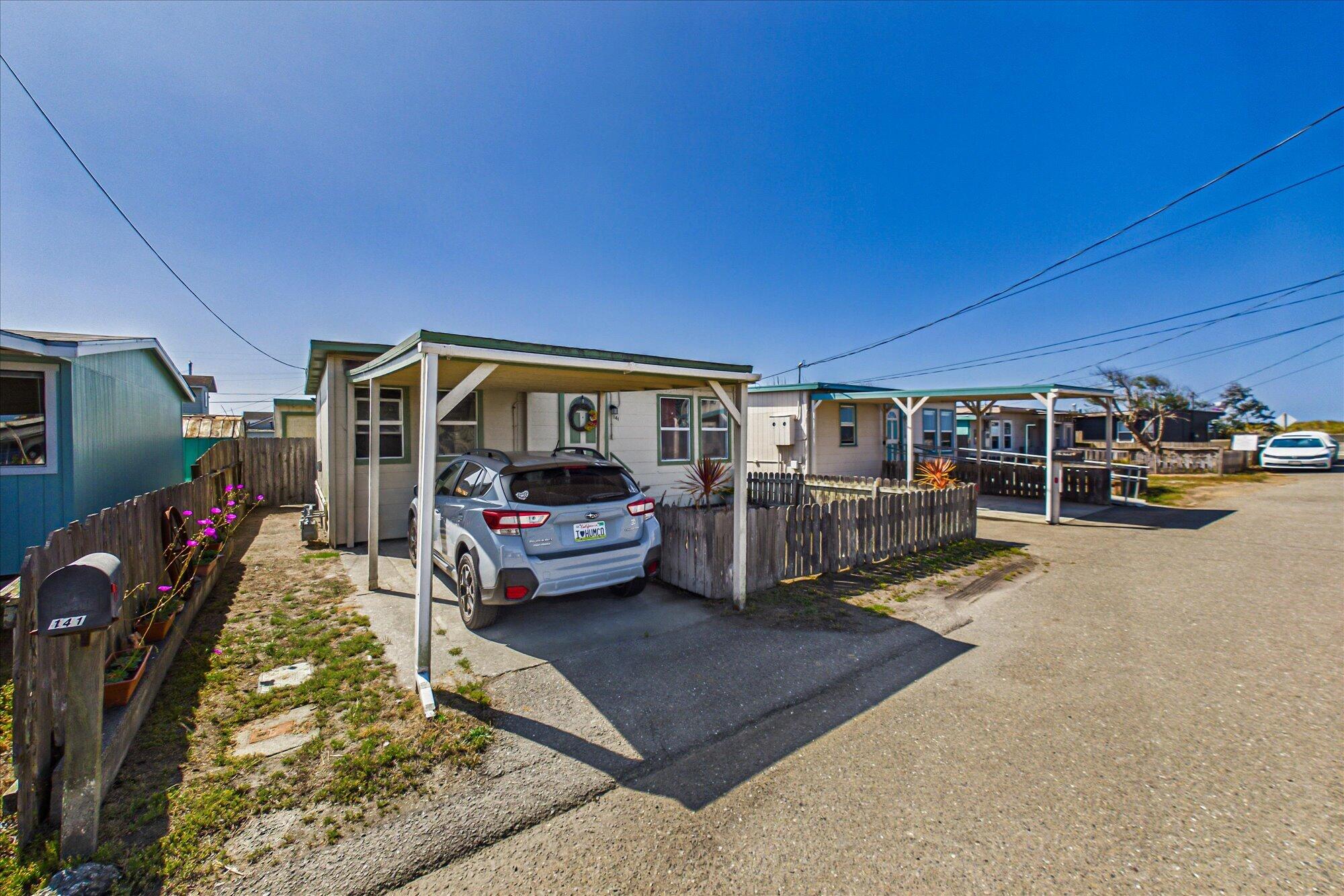 141+161 Cod Street