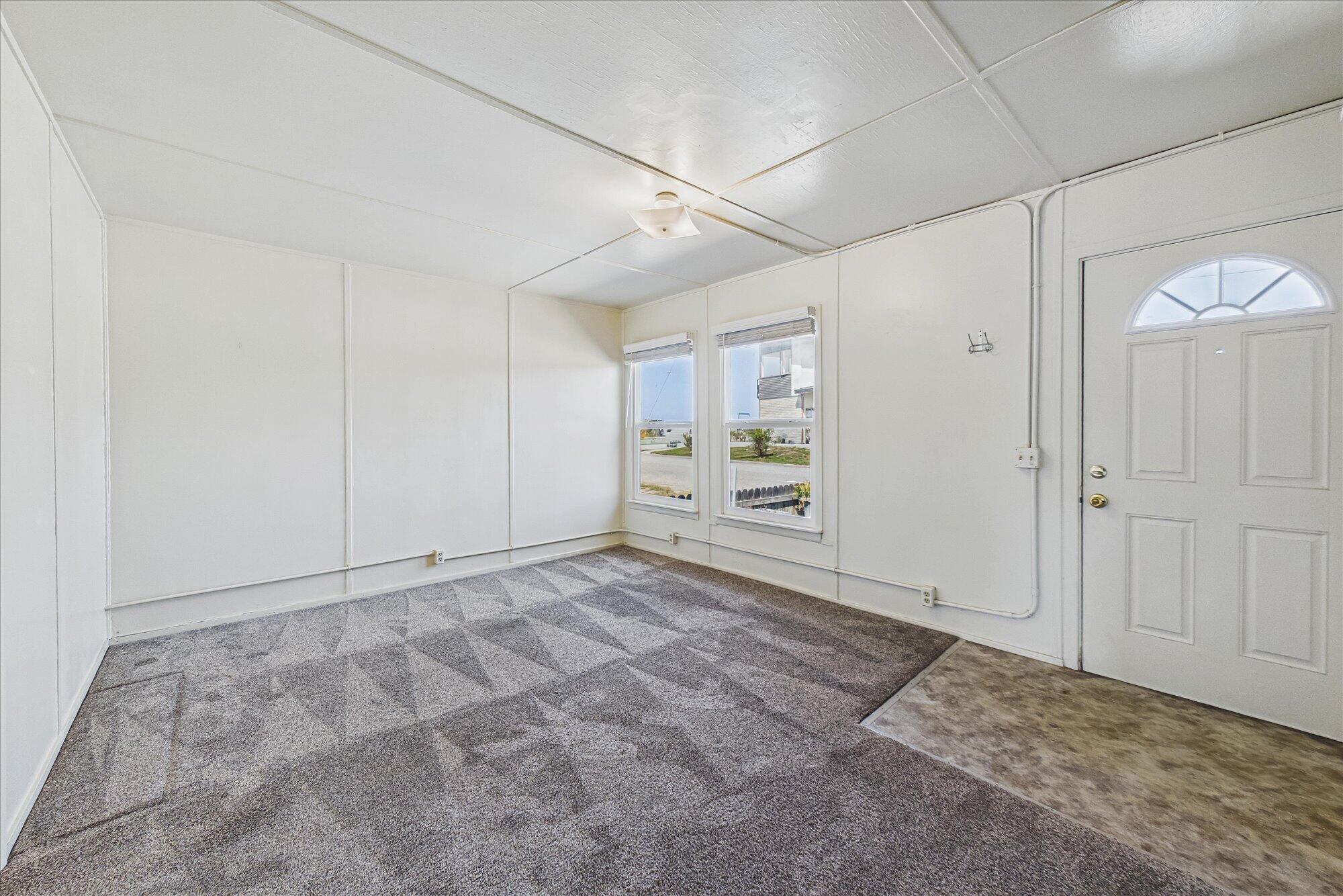 141+161 Cod Street