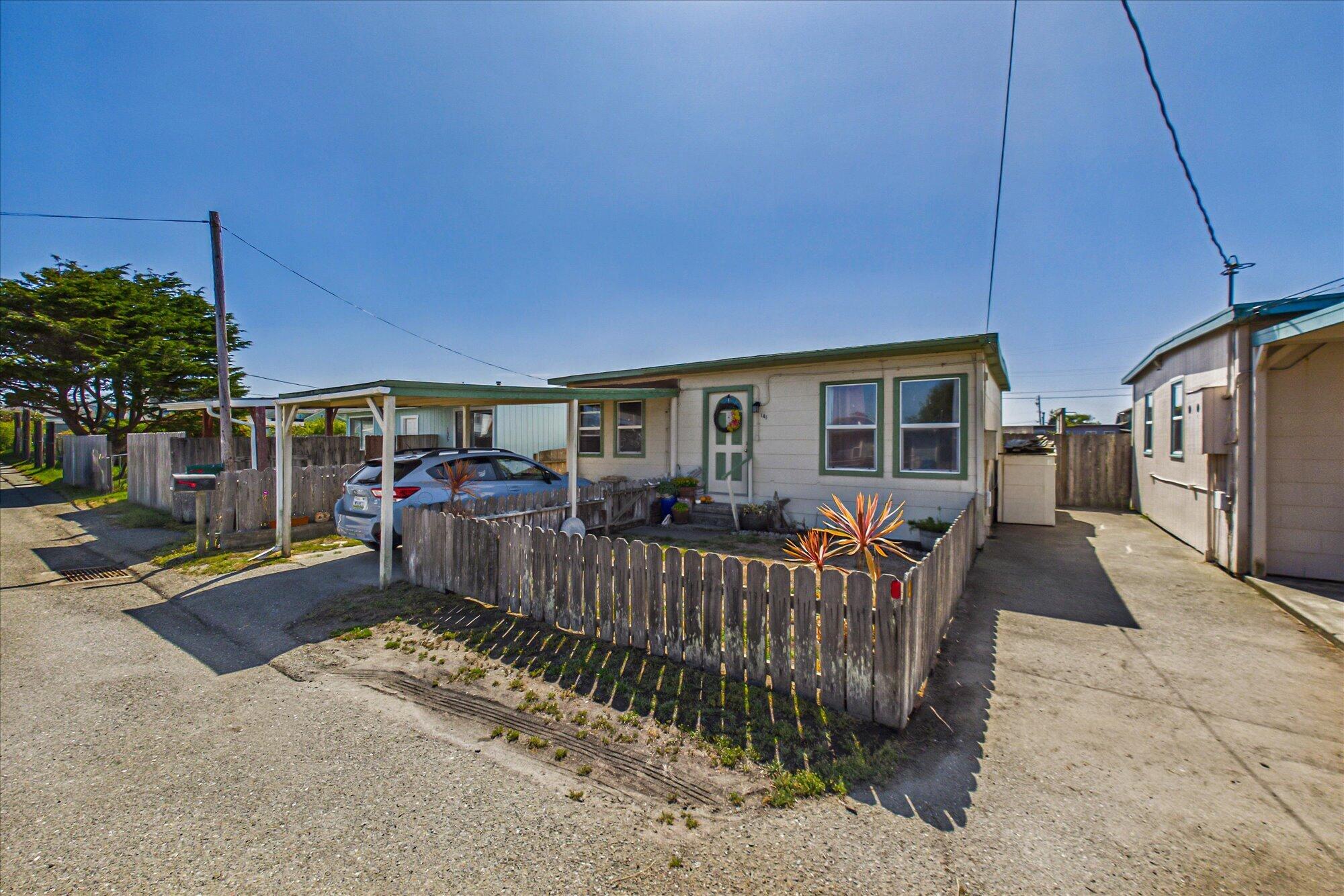 141+161 Cod Street