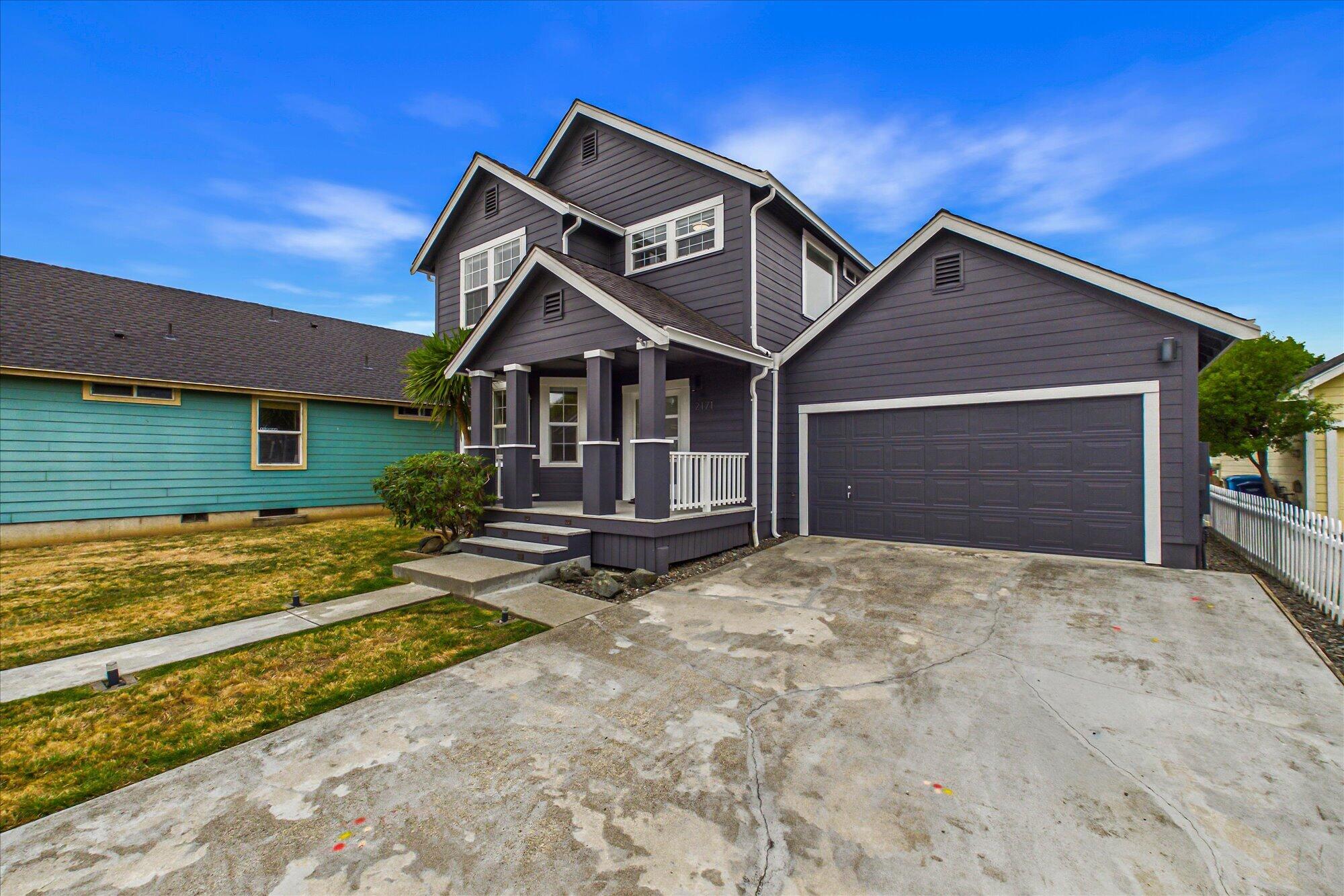 2171 Tina Court