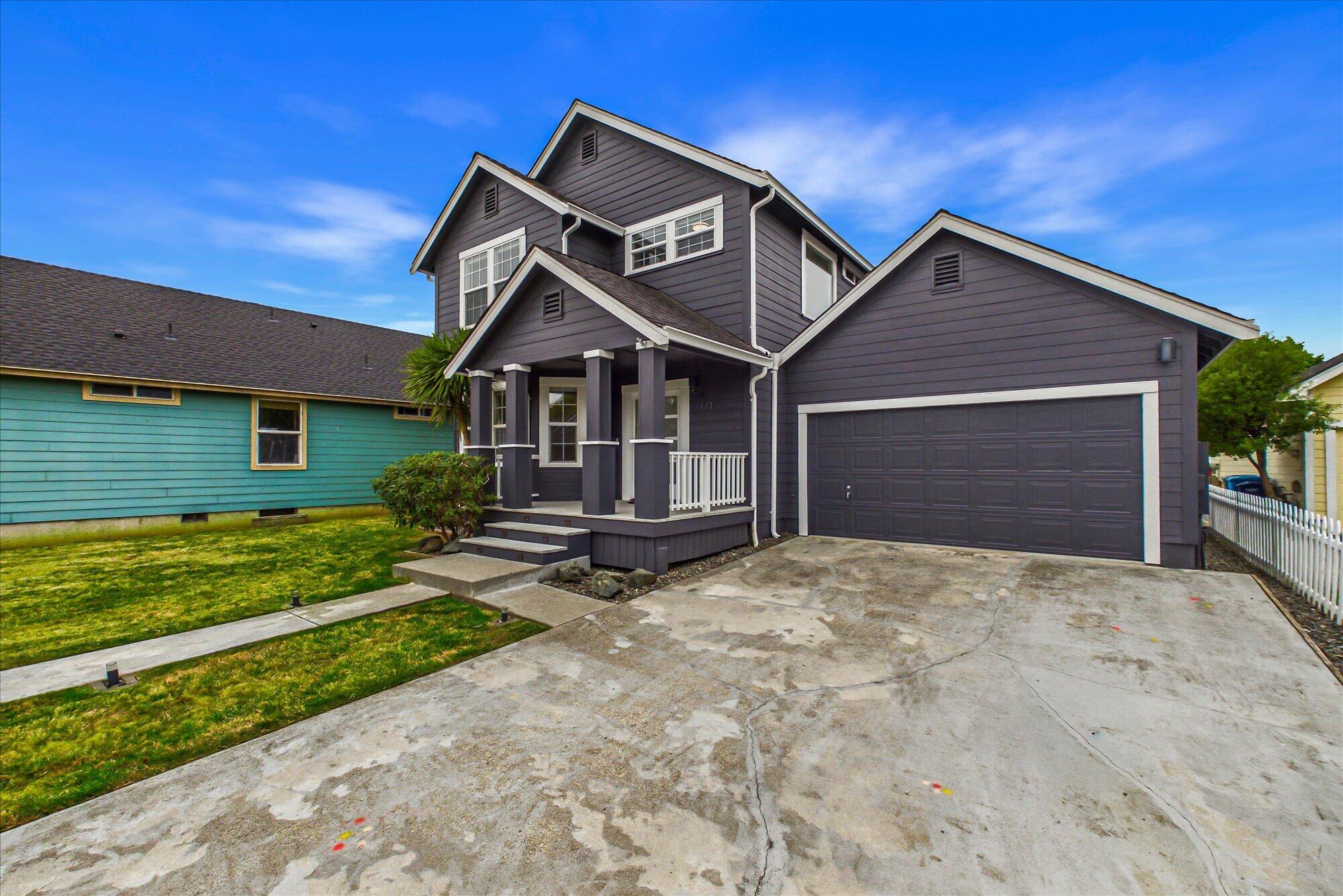 2171 Tina Court