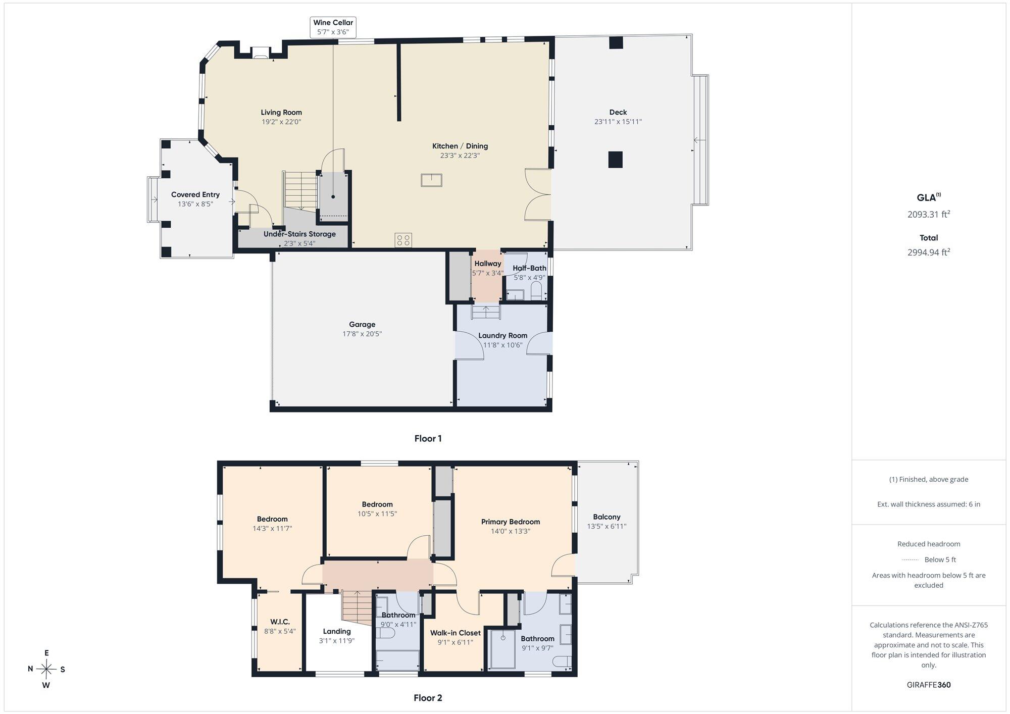 2171 Tina Court